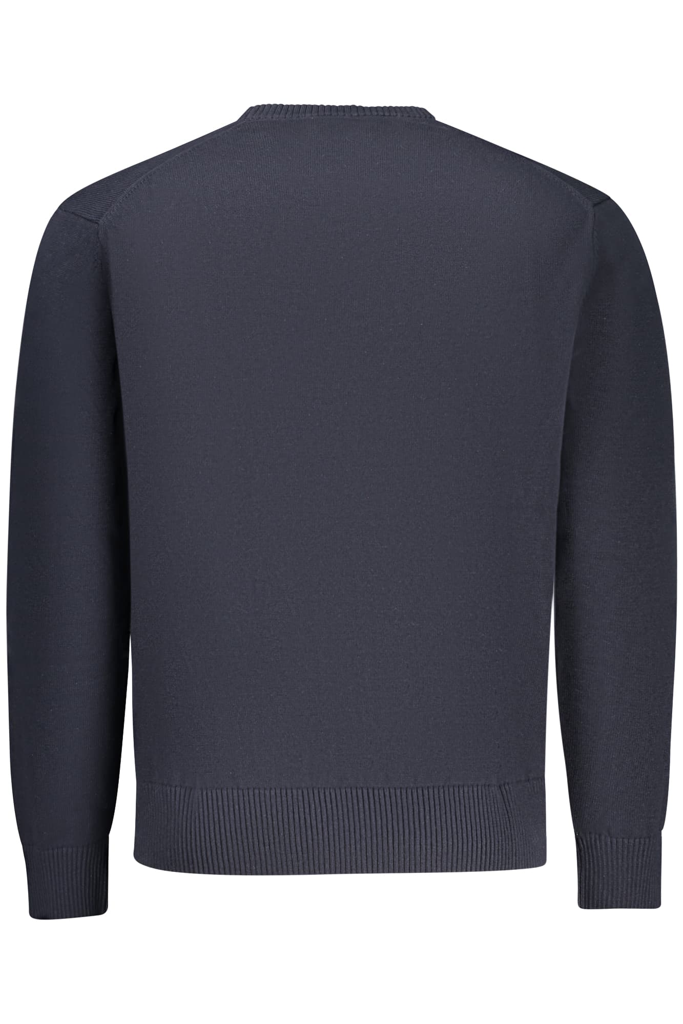 GUESS JEANS MAGLIA UOMO BLU - Miniatura 2