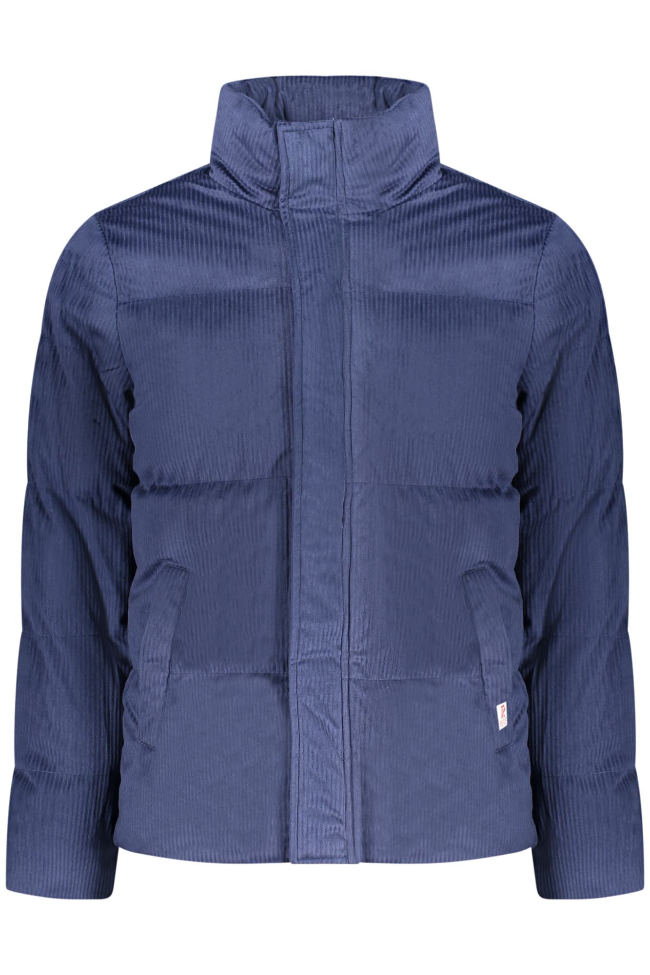 RIFLE GIUBBOTTO UOMO BLU - Immagine 1