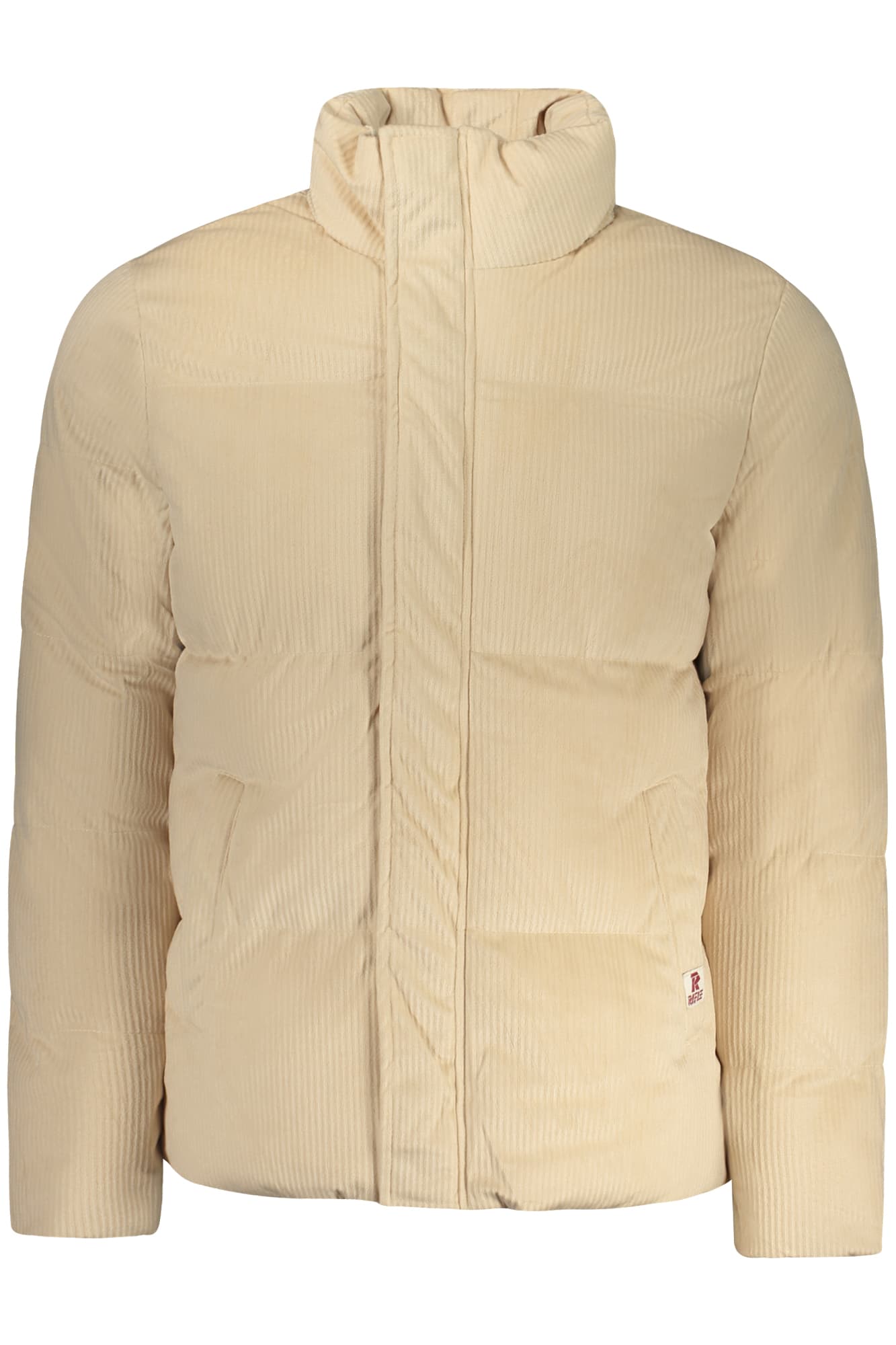 RIFLE GIUBBOTTO UOMO BEIGE - Immagine 1