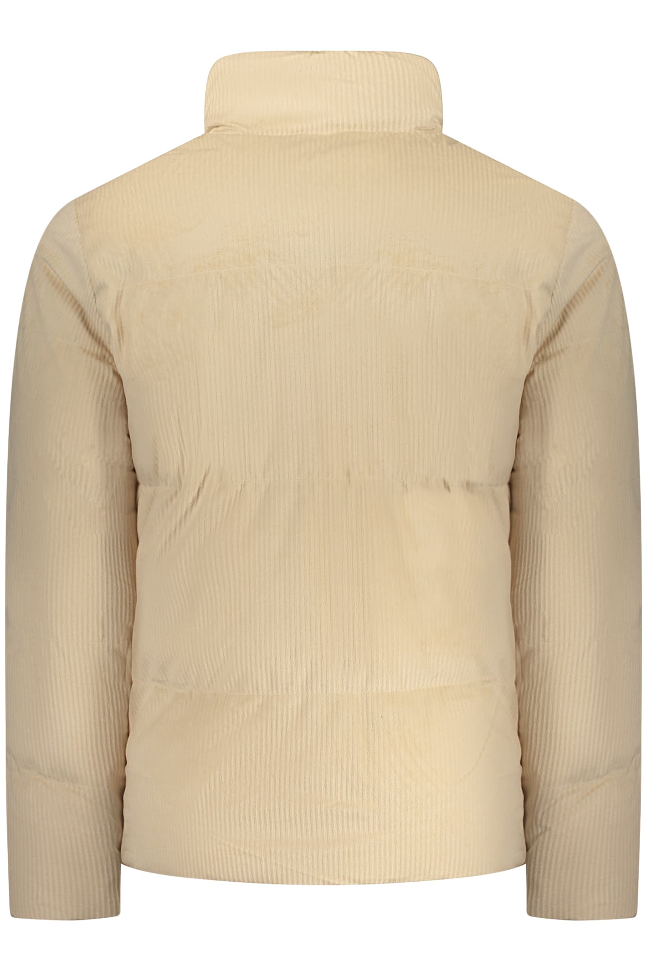 RIFLE GIUBBOTTO UOMO BEIGE - Miniatura 2