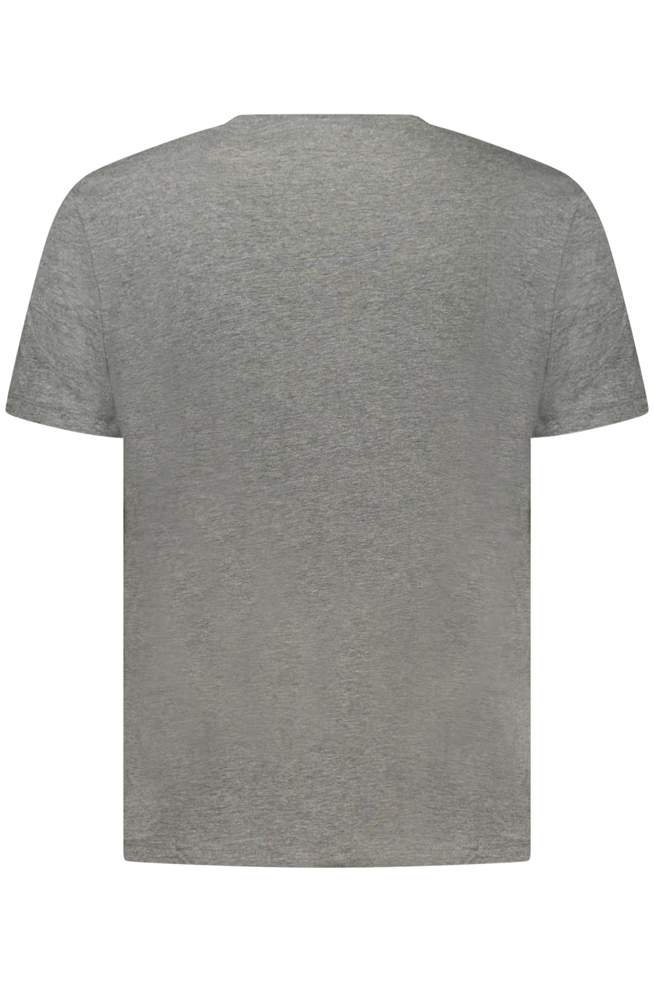 PEPE JEANS T-SHIRT MANICHE CORTE UOMO GRIGIO - Miniatura 2