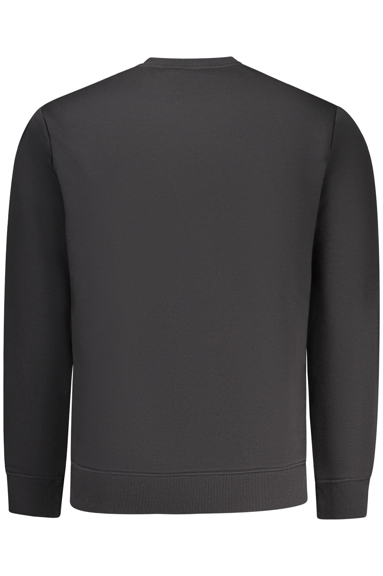 PEPE JEANS FELPA CON ZIP UOMO NERO - Miniatura 2