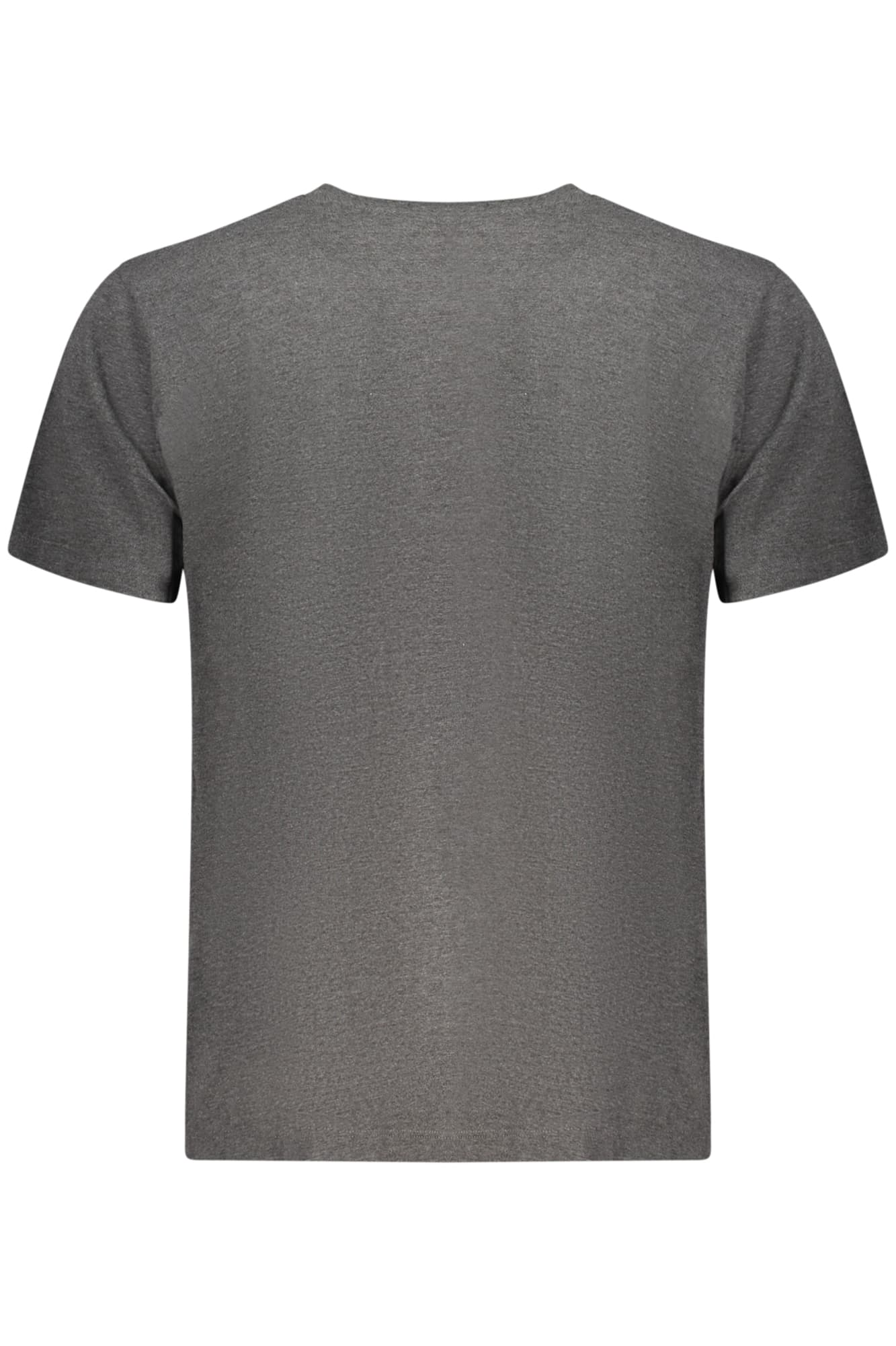 PEPE JEANS T-SHIRT MANICHE CORTE UOMO GRIGIO - Miniatura 2