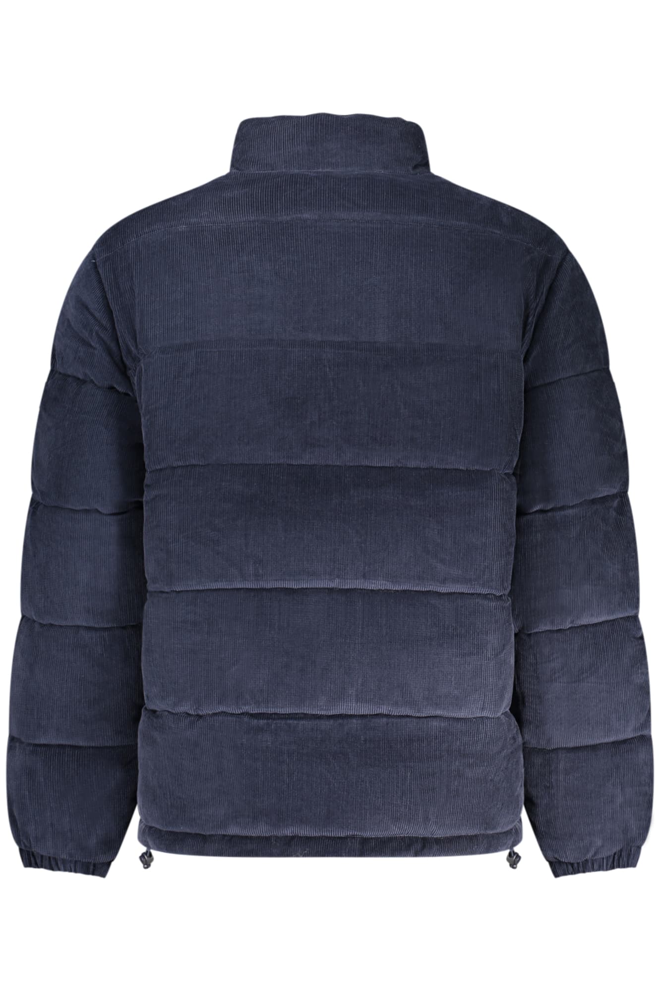GUESS JEANS GIUBBOTTO UOMO BLU - Miniatura 2