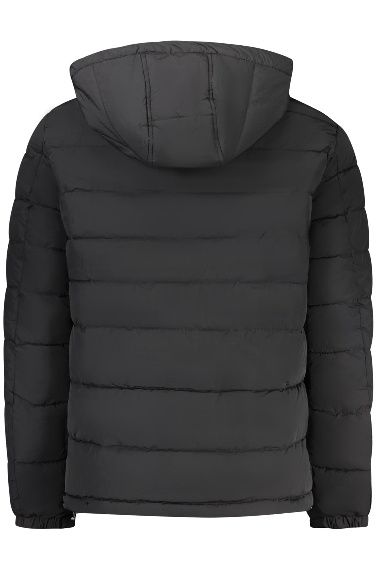 GUESS JEANS GIUBBOTTO UOMO NERO - Miniatura 2