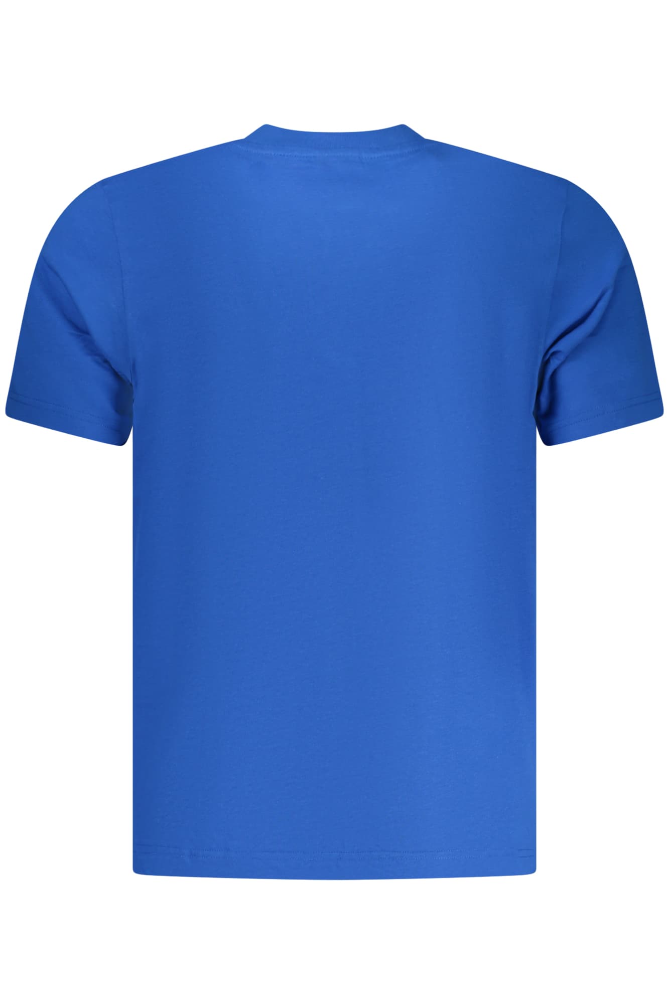 NORTH SAILS T-SHIRT MANICHE CORTE UOMO BLU - Miniatura 2