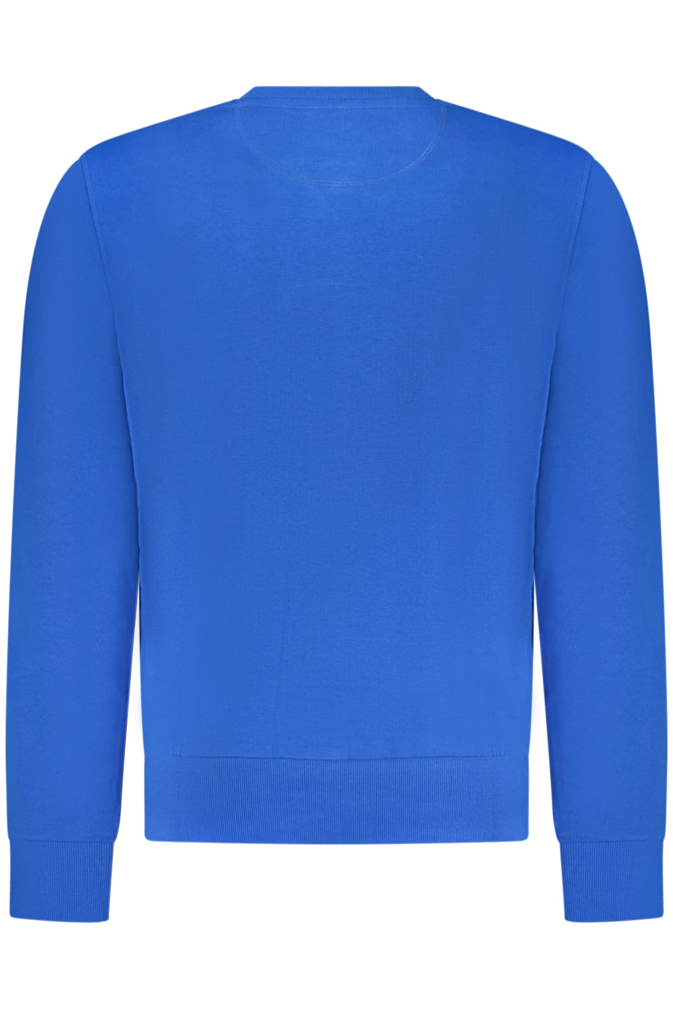 NORTH SAILS FELPA SENZA ZIP UOMO BLU - Miniatura 2