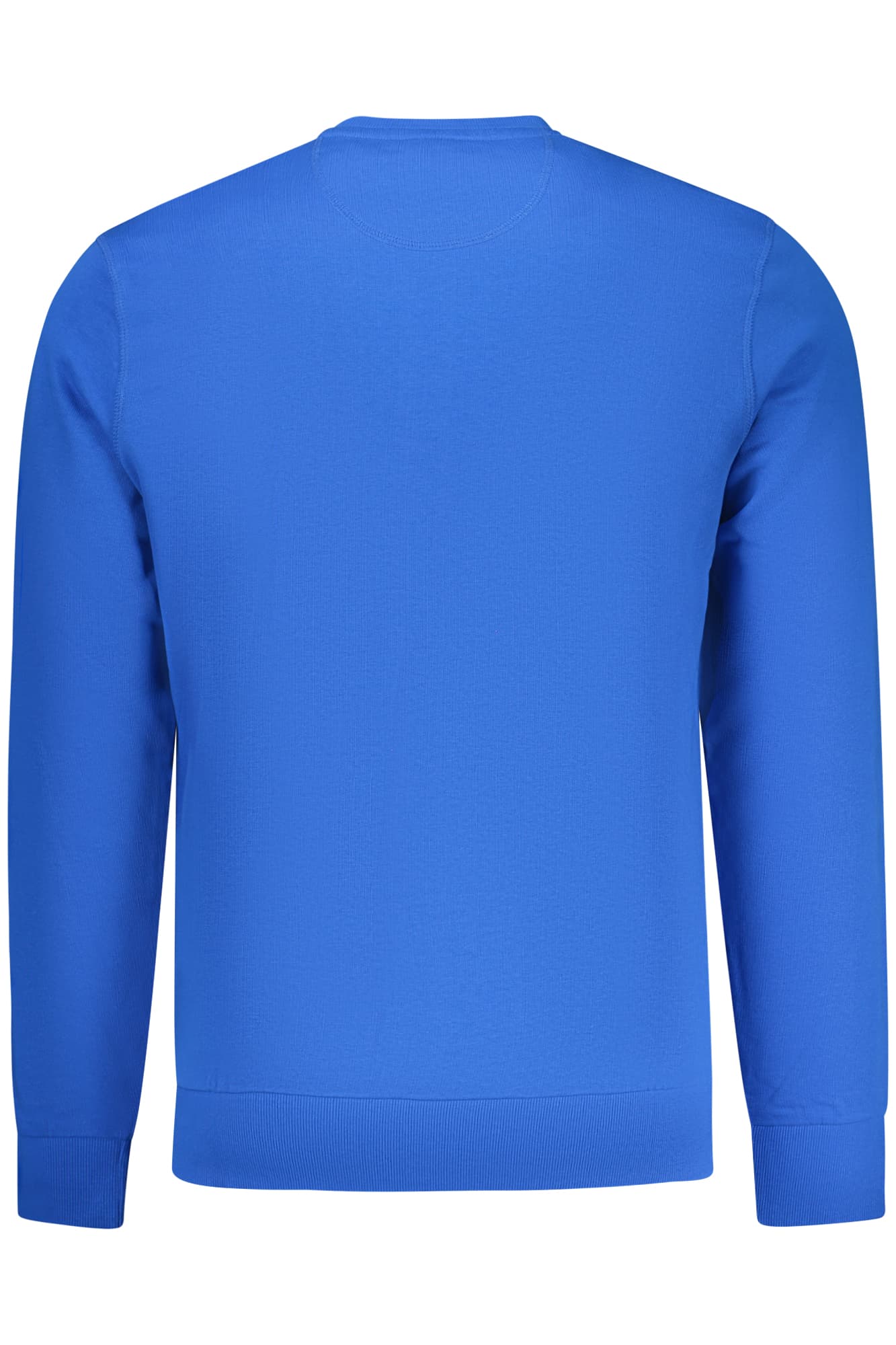 NORTH SAILS FELPA SENZA ZIP UOMO BLU - Miniatura 2