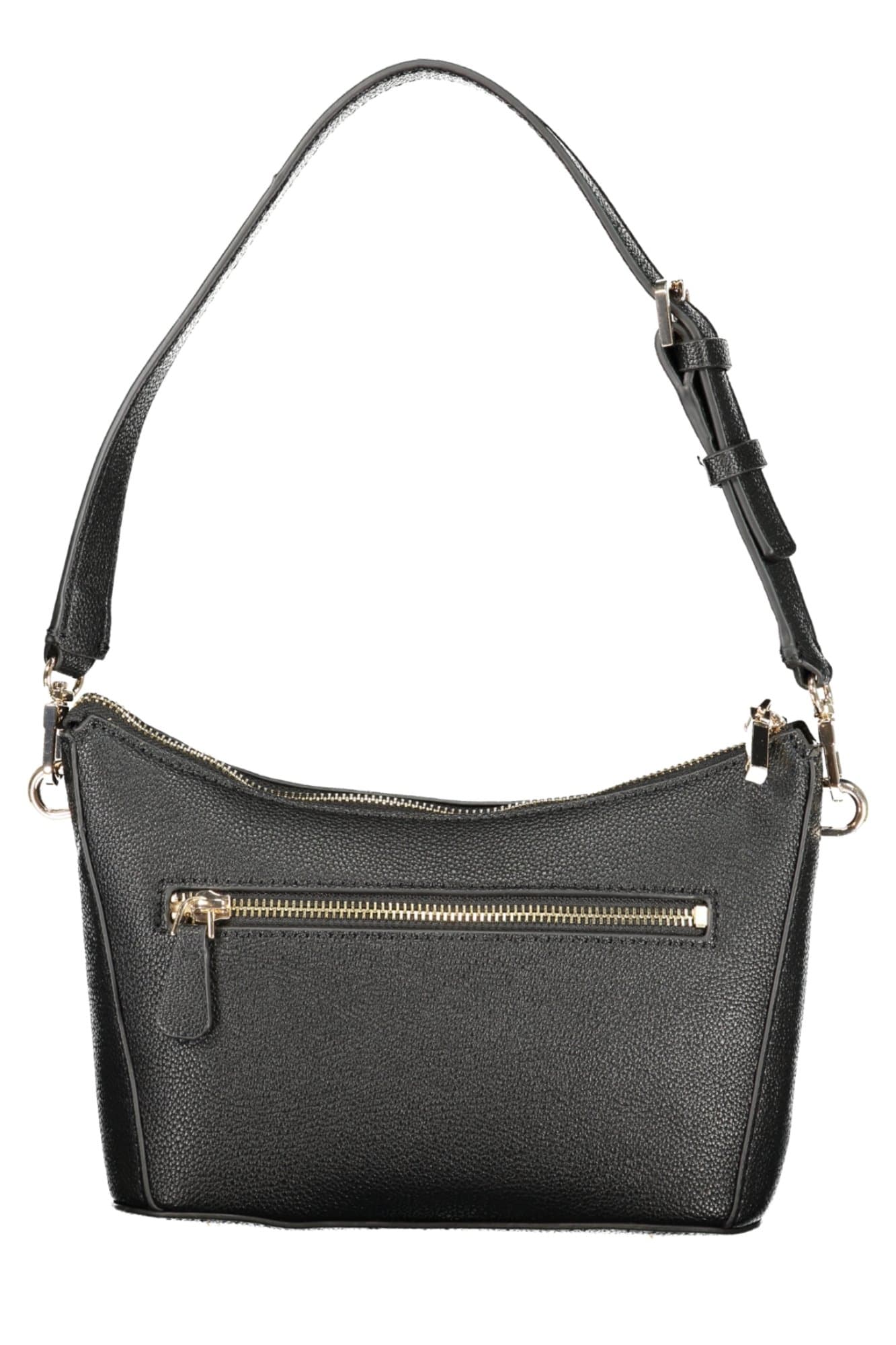GUESS JEANS BORSA DONNA NERO - Miniatura 2