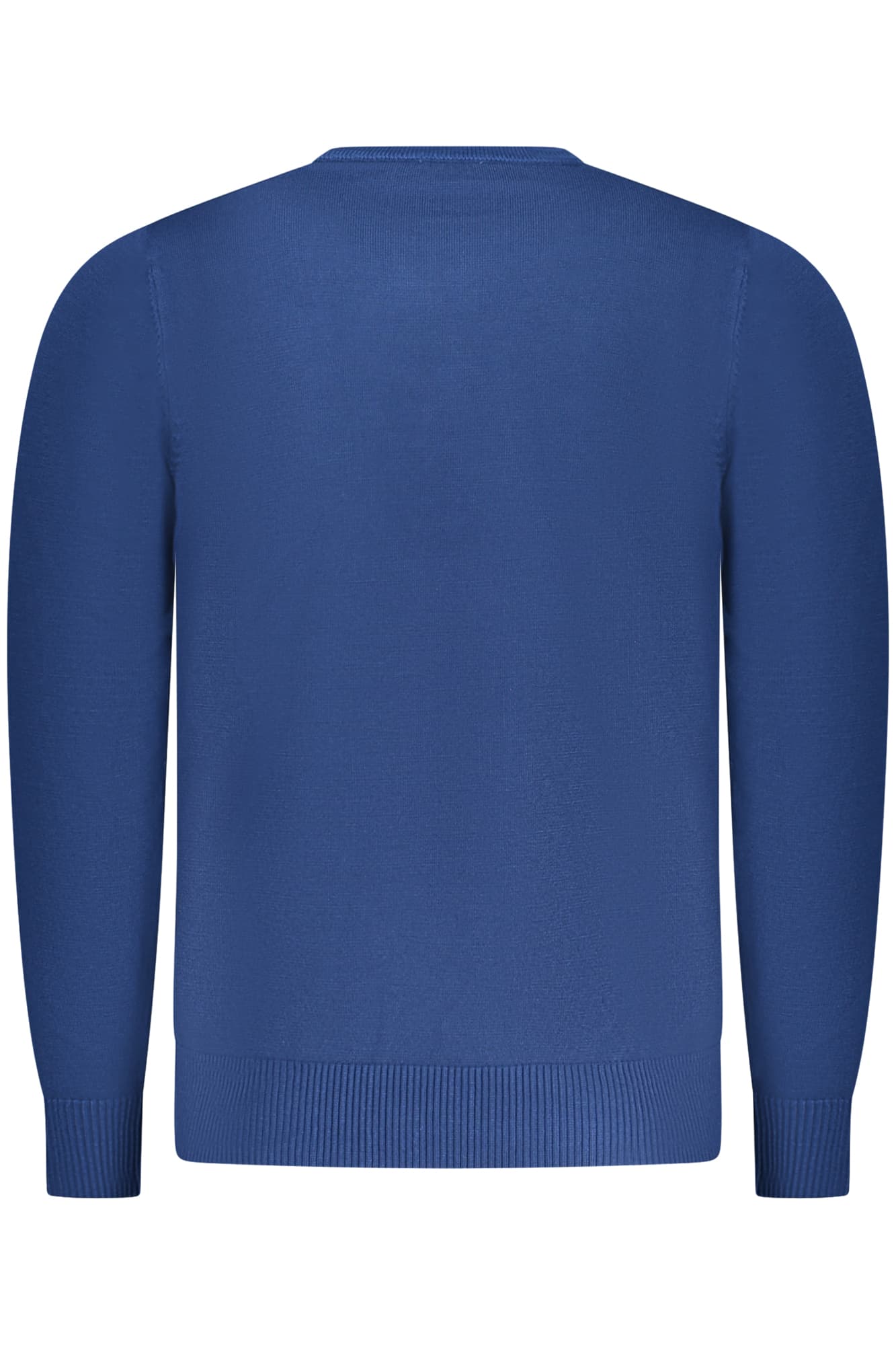 RIFLE MAGLIA UOMO BLU - Miniatura 2