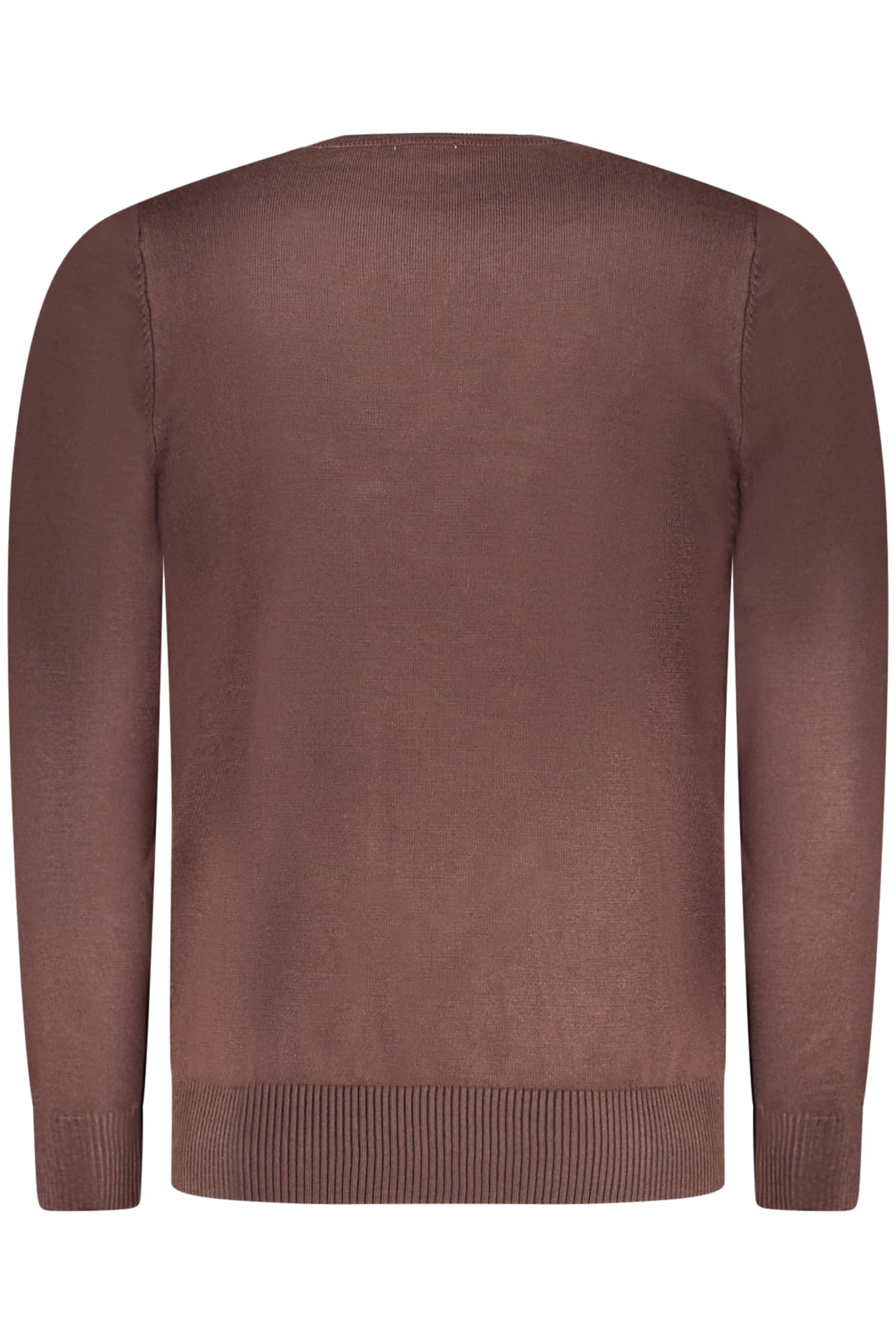 RIFLE MAGLIA UOMO MARRONE - Miniatura 2