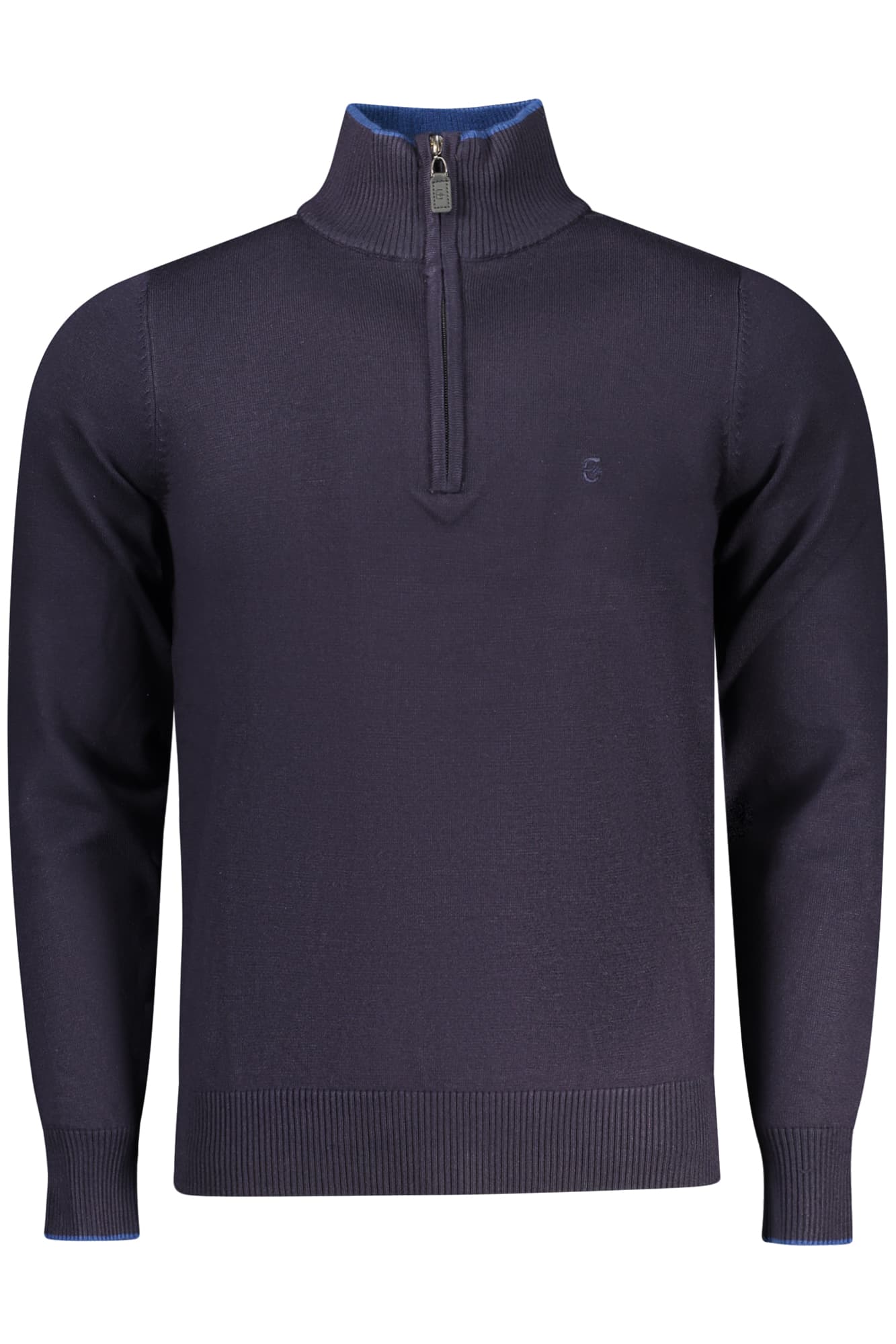 COVERI MOVING MAGLIA UOMO BLU - Immagine 1