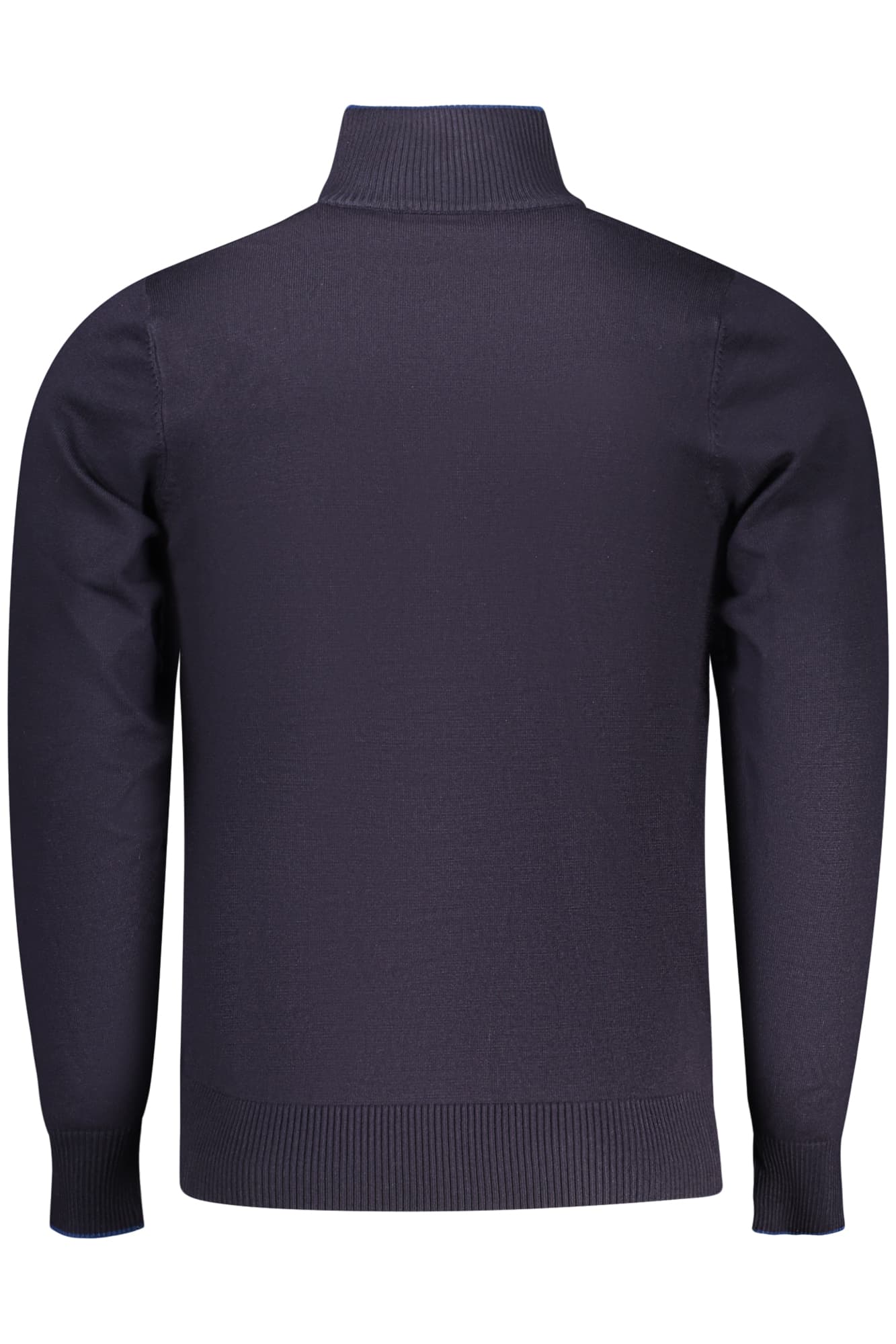 COVERI MOVING MAGLIA UOMO BLU - Miniatura 2