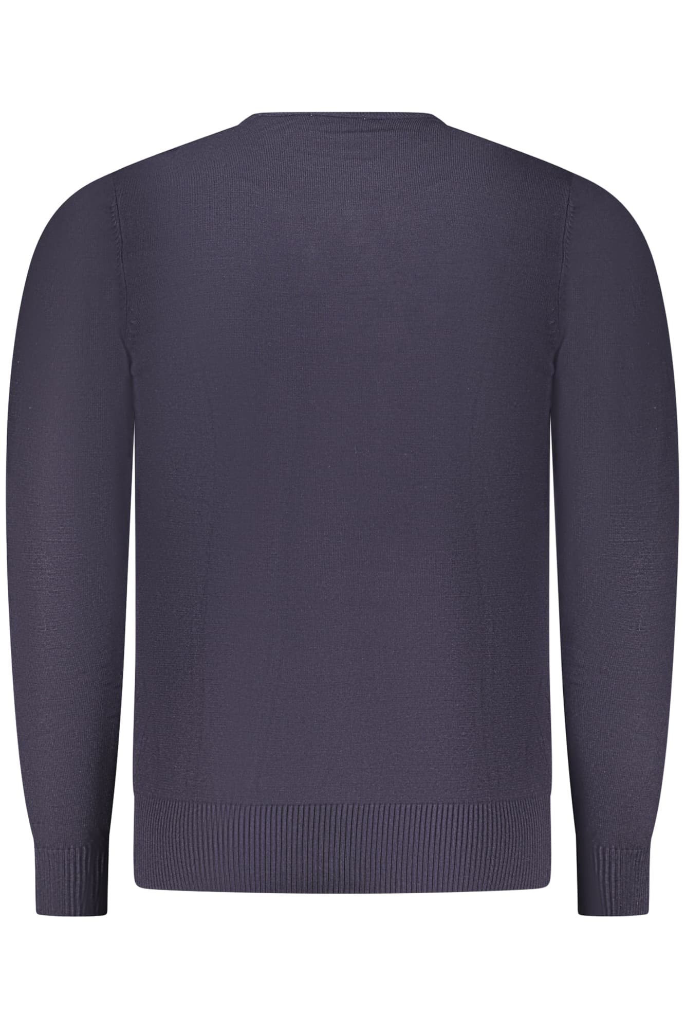 COVERI MOVING MAGLIA UOMO BLU - Miniatura 2