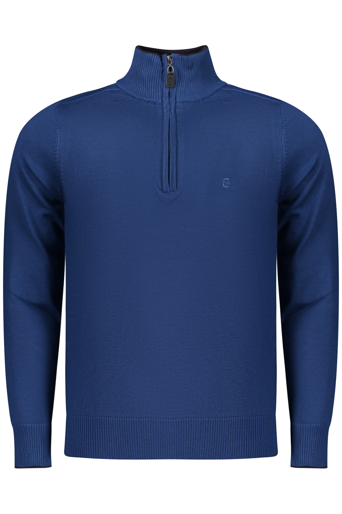 COVERI MOVING MAGLIA UOMO BLU - Immagine 1