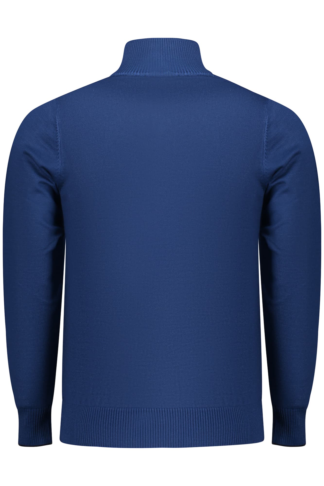 COVERI MOVING MAGLIA UOMO BLU - Miniatura 2