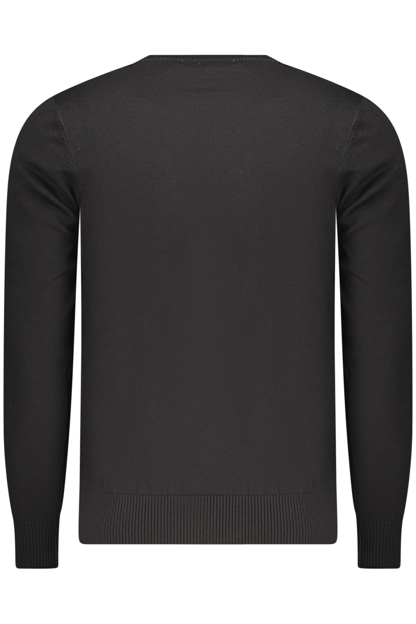COVERI MOVING MAGLIA UOMO NERO - Miniatura 2
