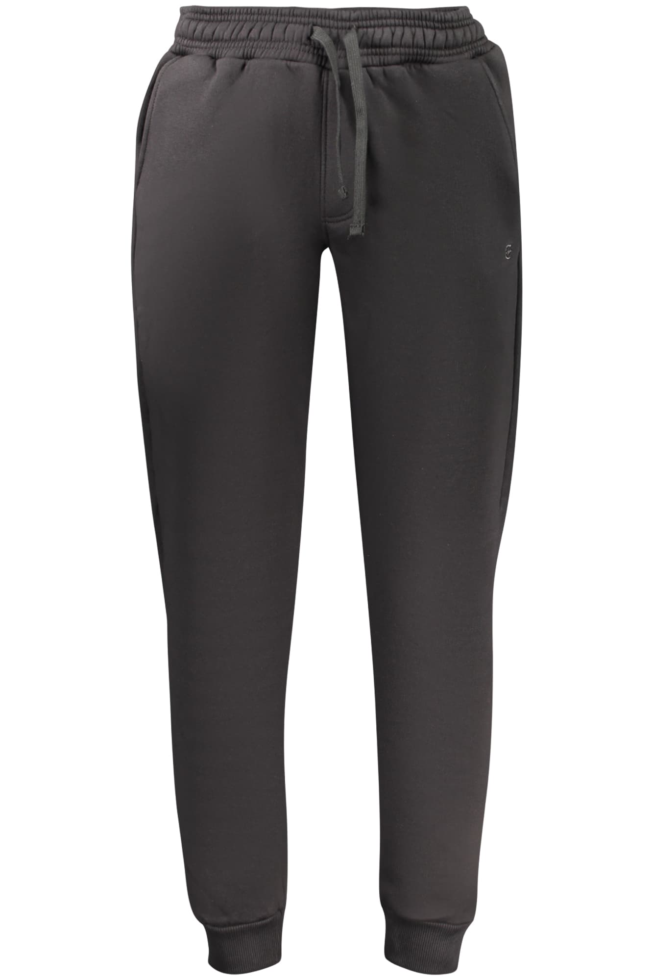 COVERI MOVING PANTALONE TUTA LUNGO UOMO NERO - Immagine principale