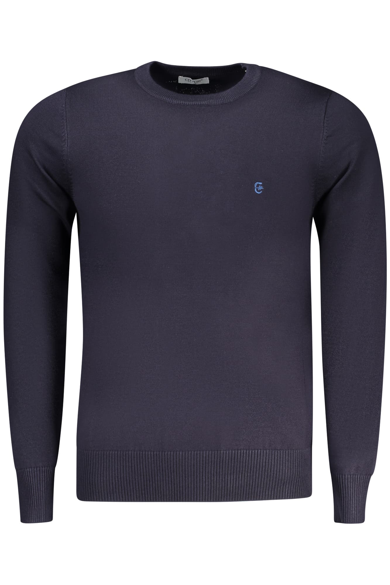 COVERI MOVING MAGLIA UOMO BLU - Immagine 1