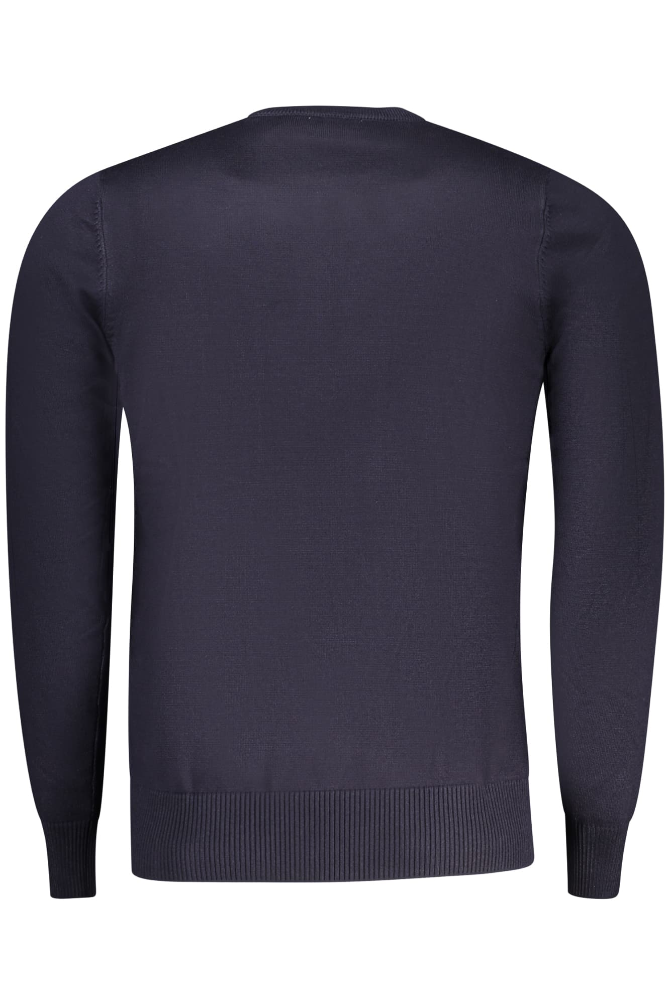 COVERI MOVING MAGLIA UOMO BLU - Miniatura 2
