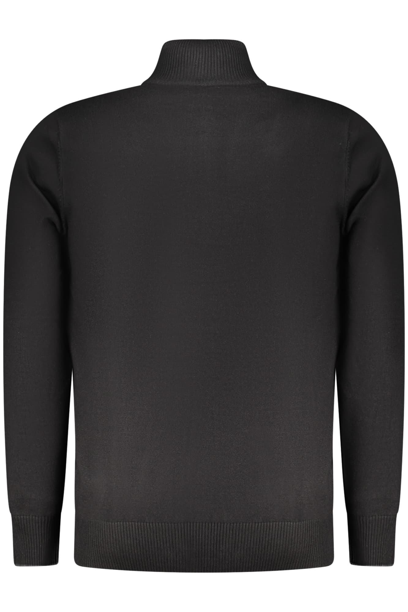COVERI MOVING MAGLIA UOMO NERO - Miniatura 2