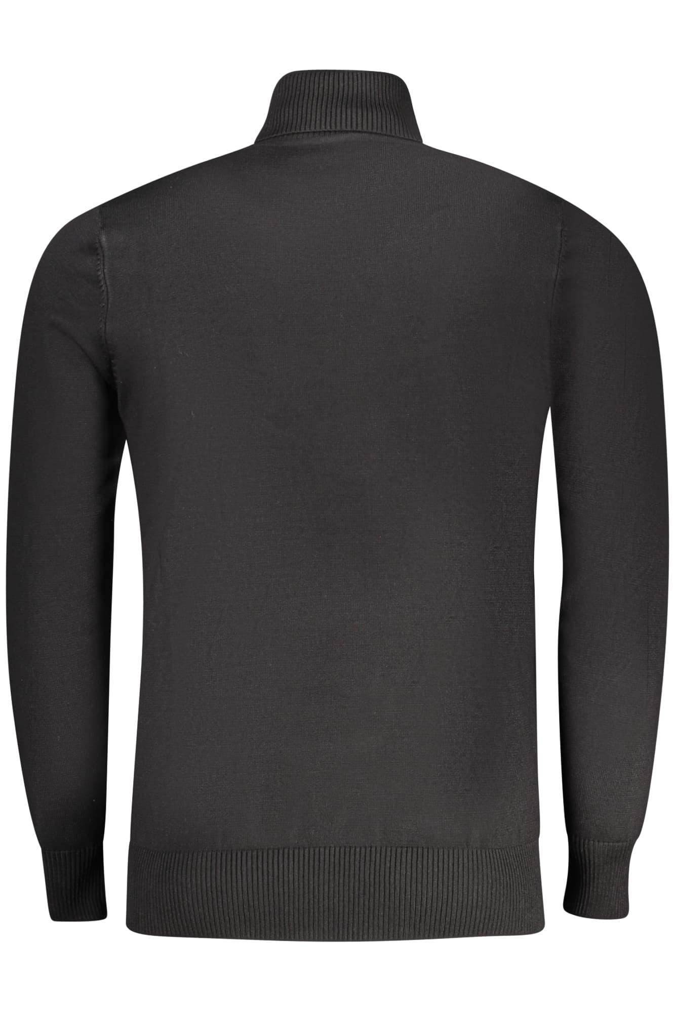 COVERI MOVING MAGLIA UOMO NERO - Miniatura 2