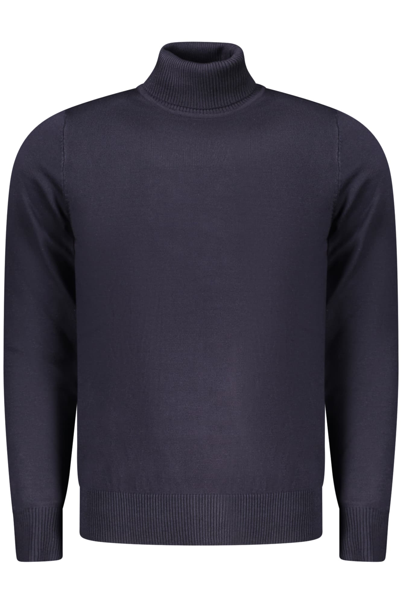 COVERI MOVING MAGLIA UOMO BLU - Immagine 1