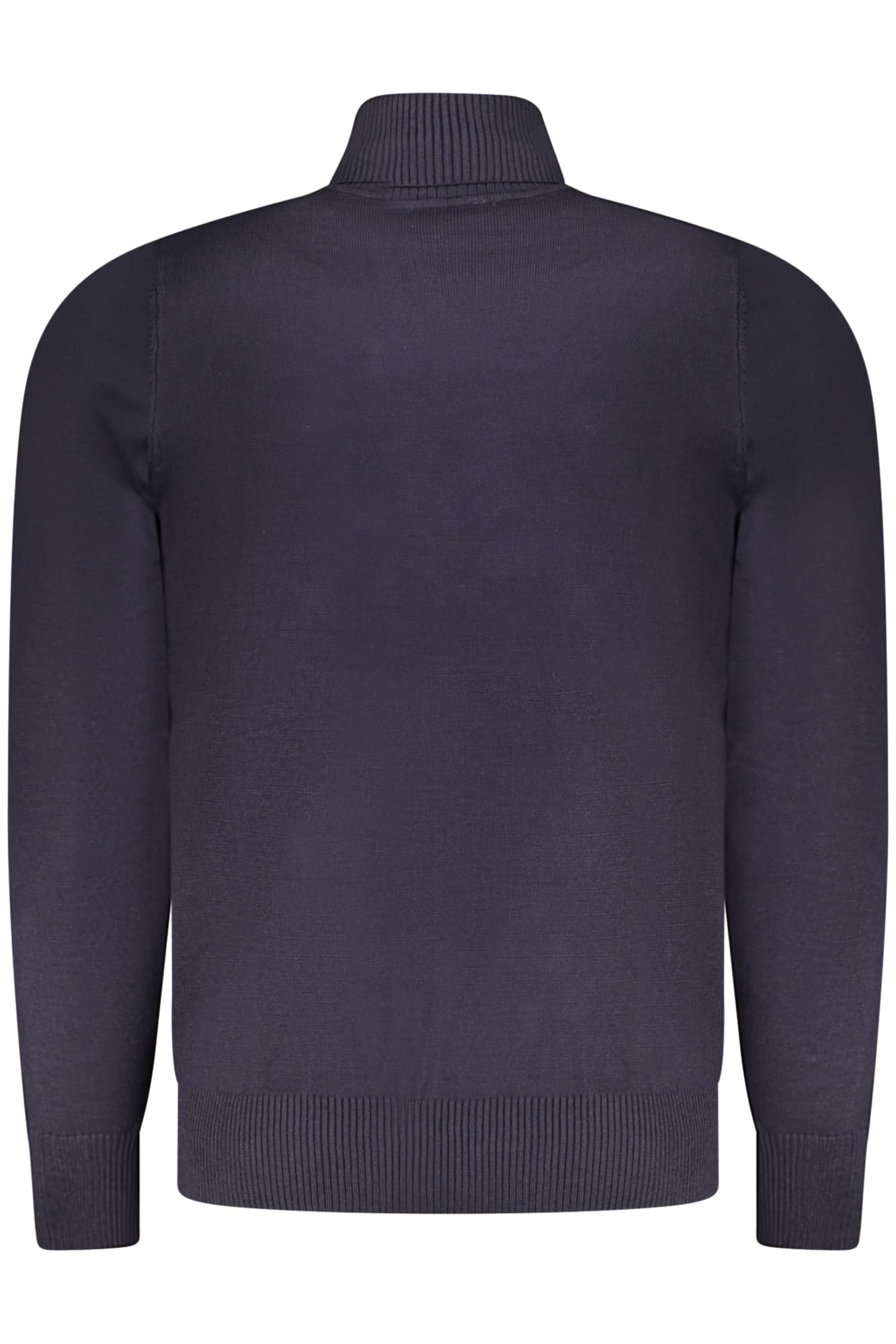 COVERI MOVING MAGLIA UOMO BLU - Miniatura 2
