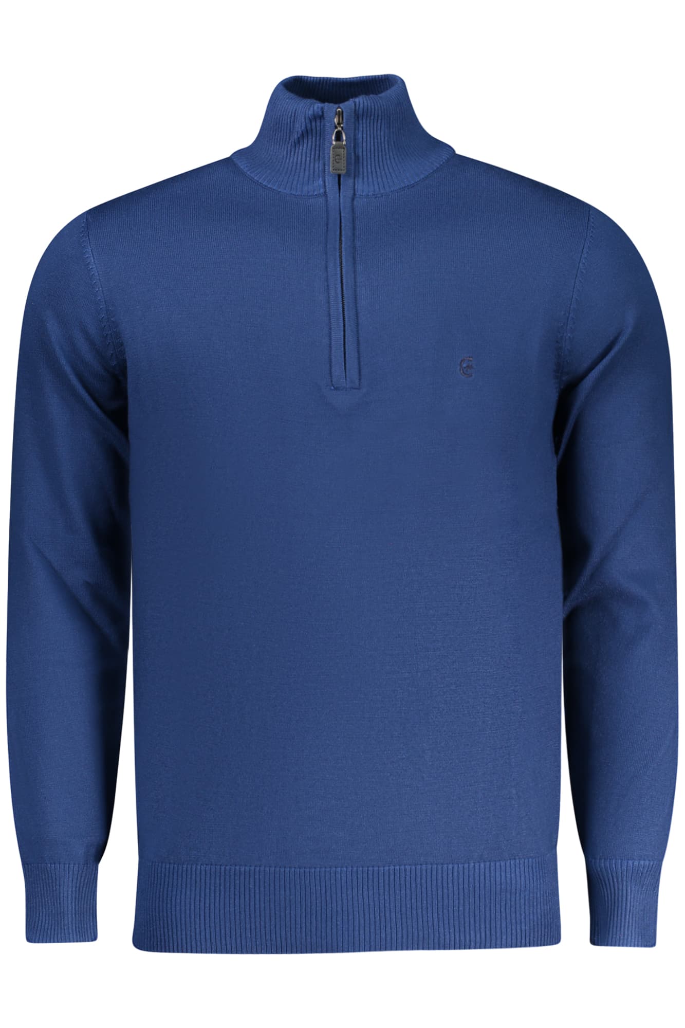 COVERI MOVING MAGLIA UOMO BLU - Immagine 1