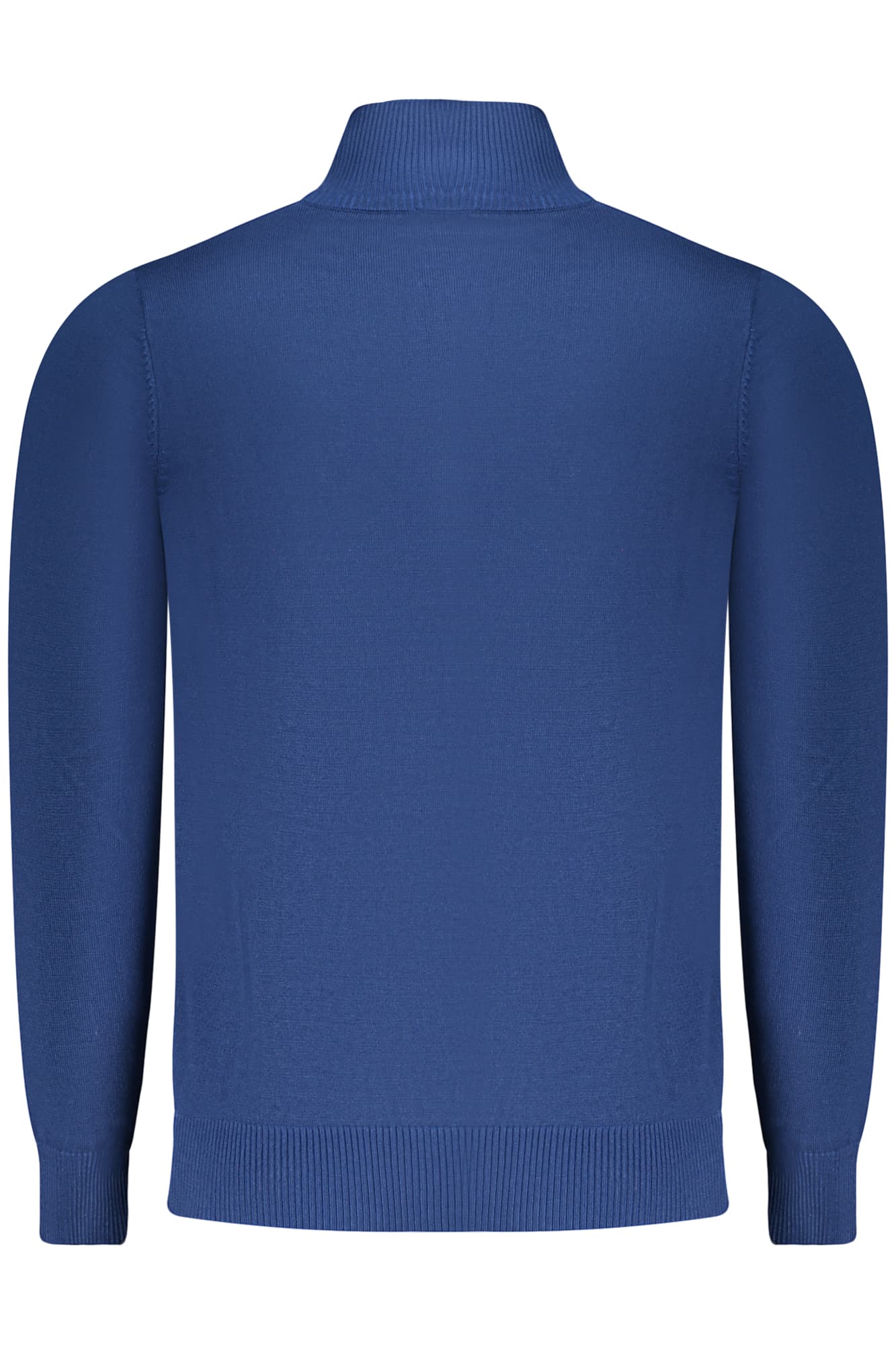 COVERI MOVING MAGLIA UOMO BLU - Miniatura 2