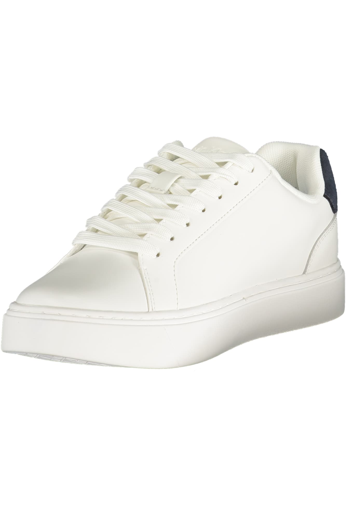CALVIN KLEIN CALZATURA SPORTIVA UOMO BIANCO - Miniatura 3