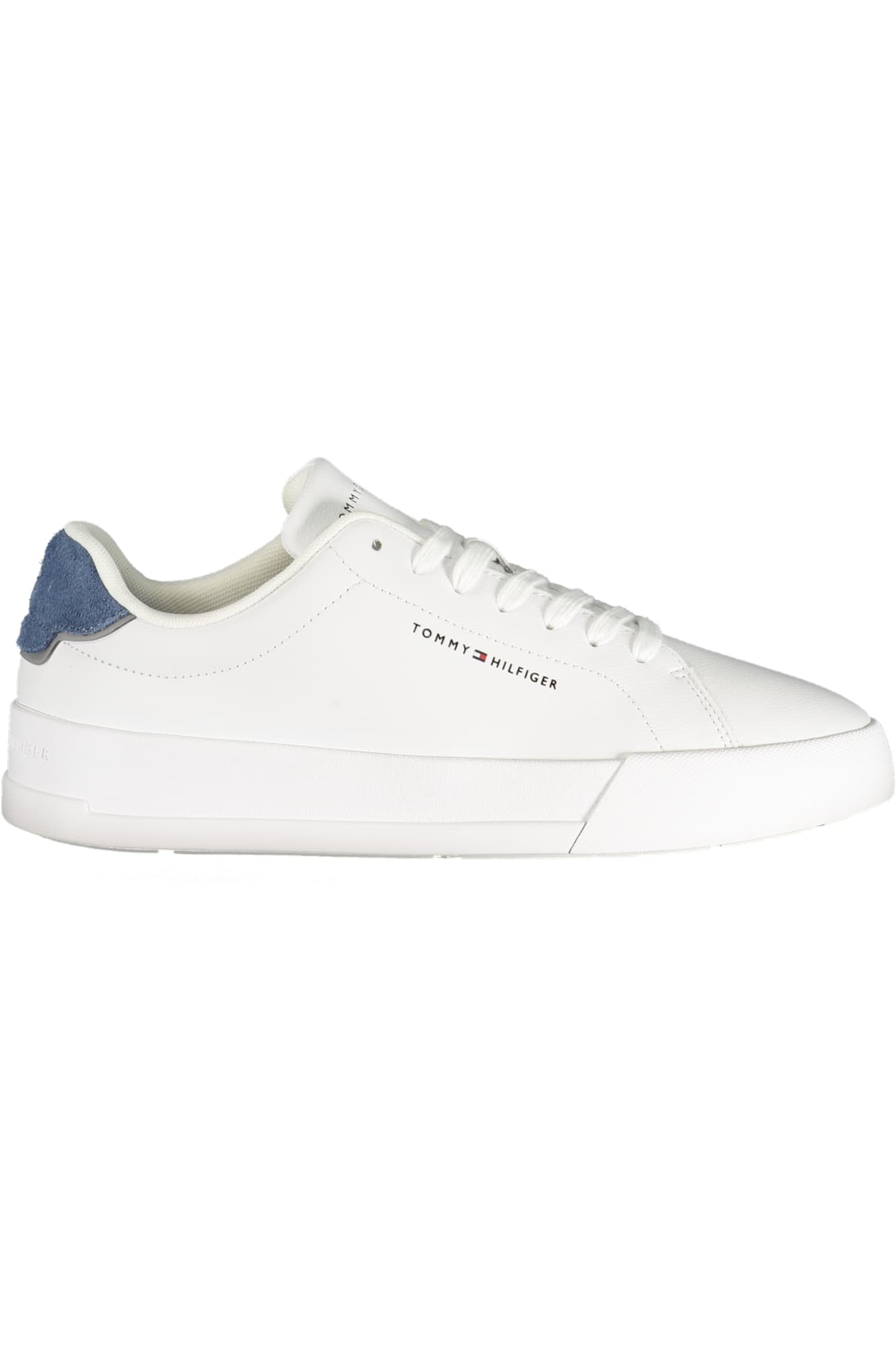 TOMMY HILFIGER CALZATURA SPORTIVA UOMO BIANCO - Immagine principale