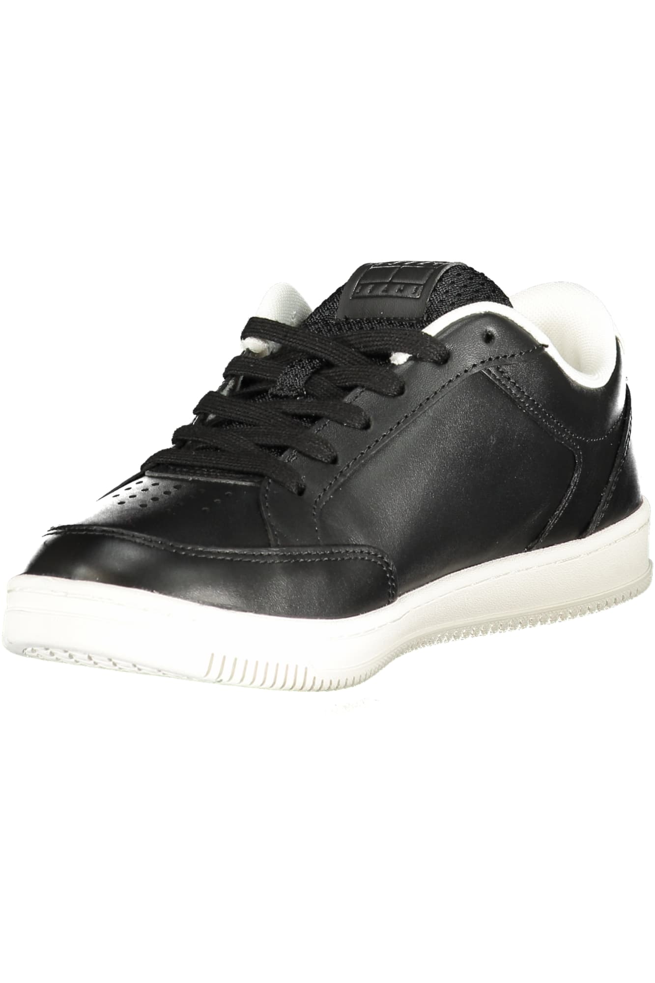 TOMMY HILFIGER CALZATURA SPORTIVA UOMO NERO - Miniatura 3