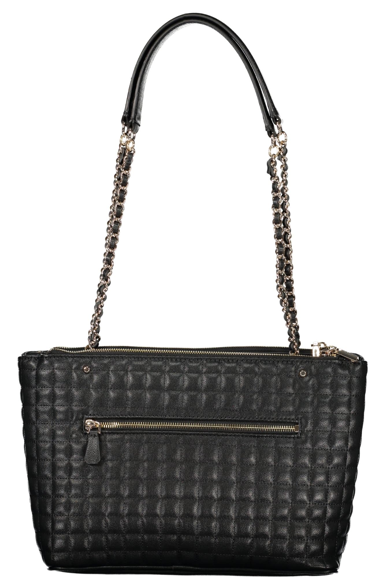GUESS JEANS BORSA DONNA NERO - Miniatura 2