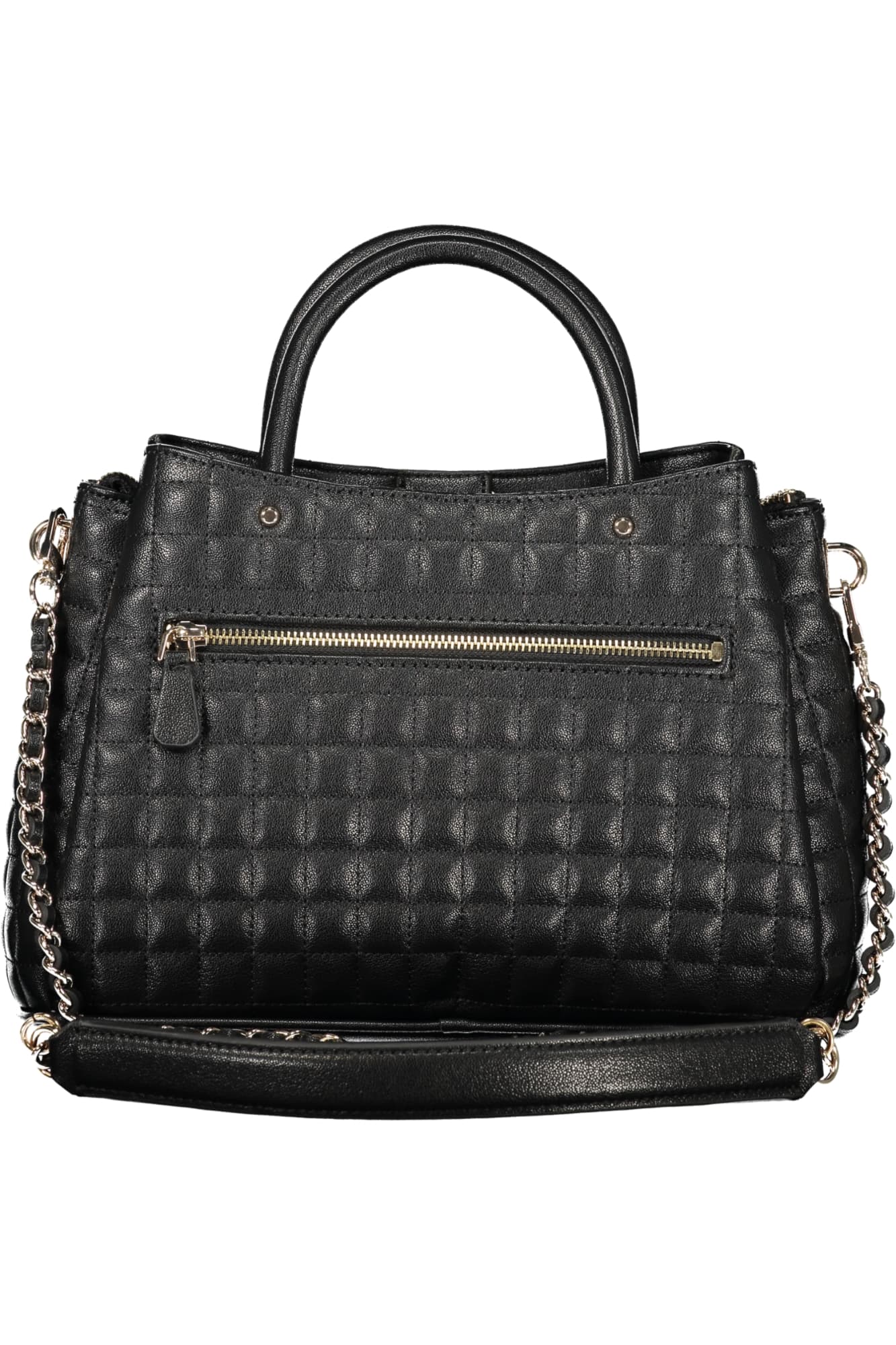 GUESS JEANS BORSA DONNA NERO - Miniatura 2