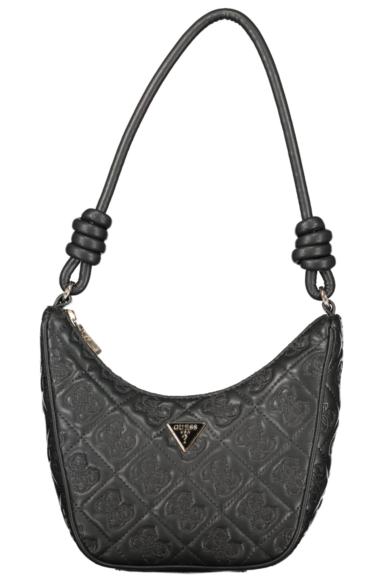 GUESS JEANS BORSA DONNA NERO - Immagine 1