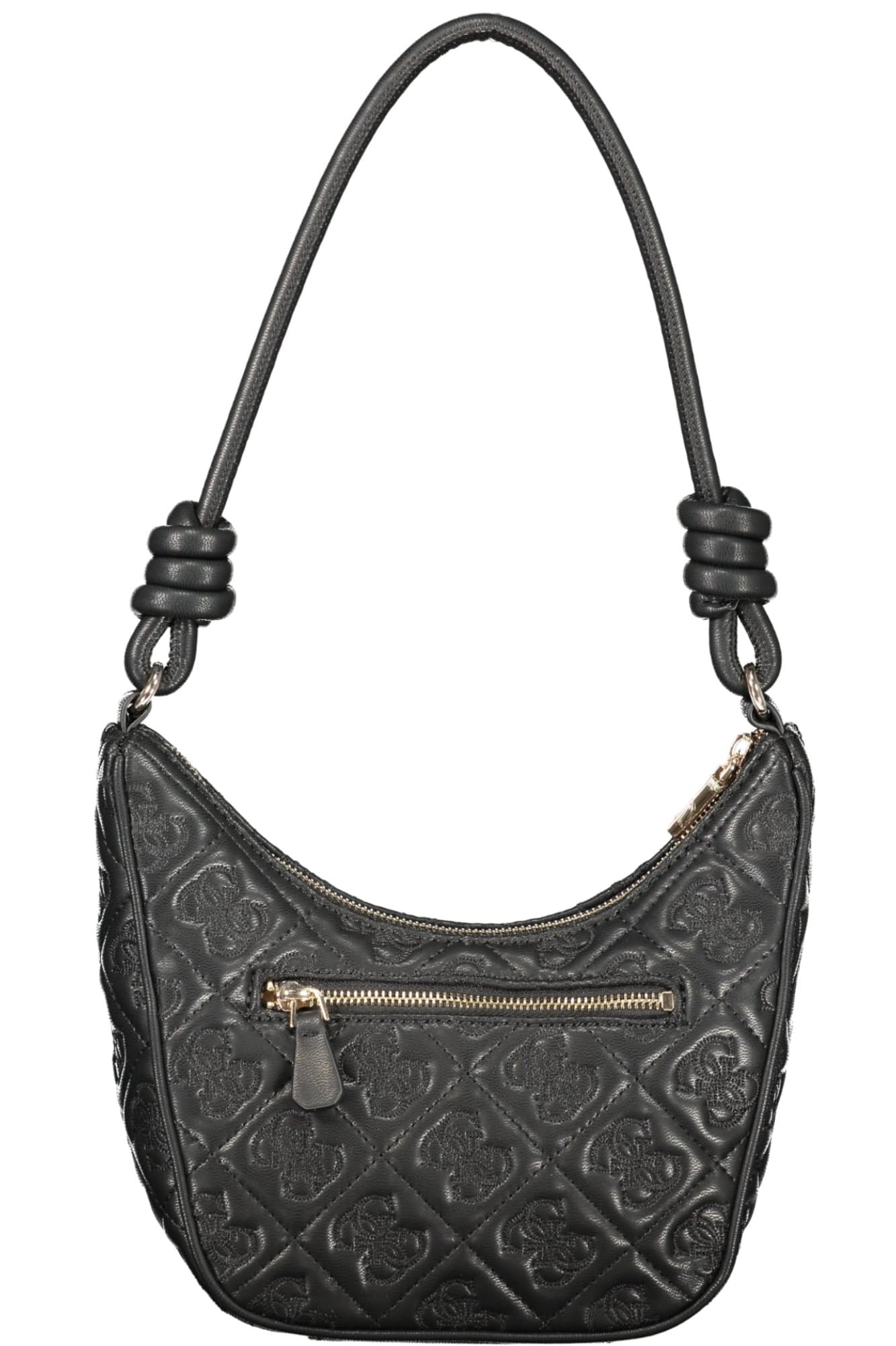 GUESS JEANS BORSA DONNA NERO - Miniatura 2