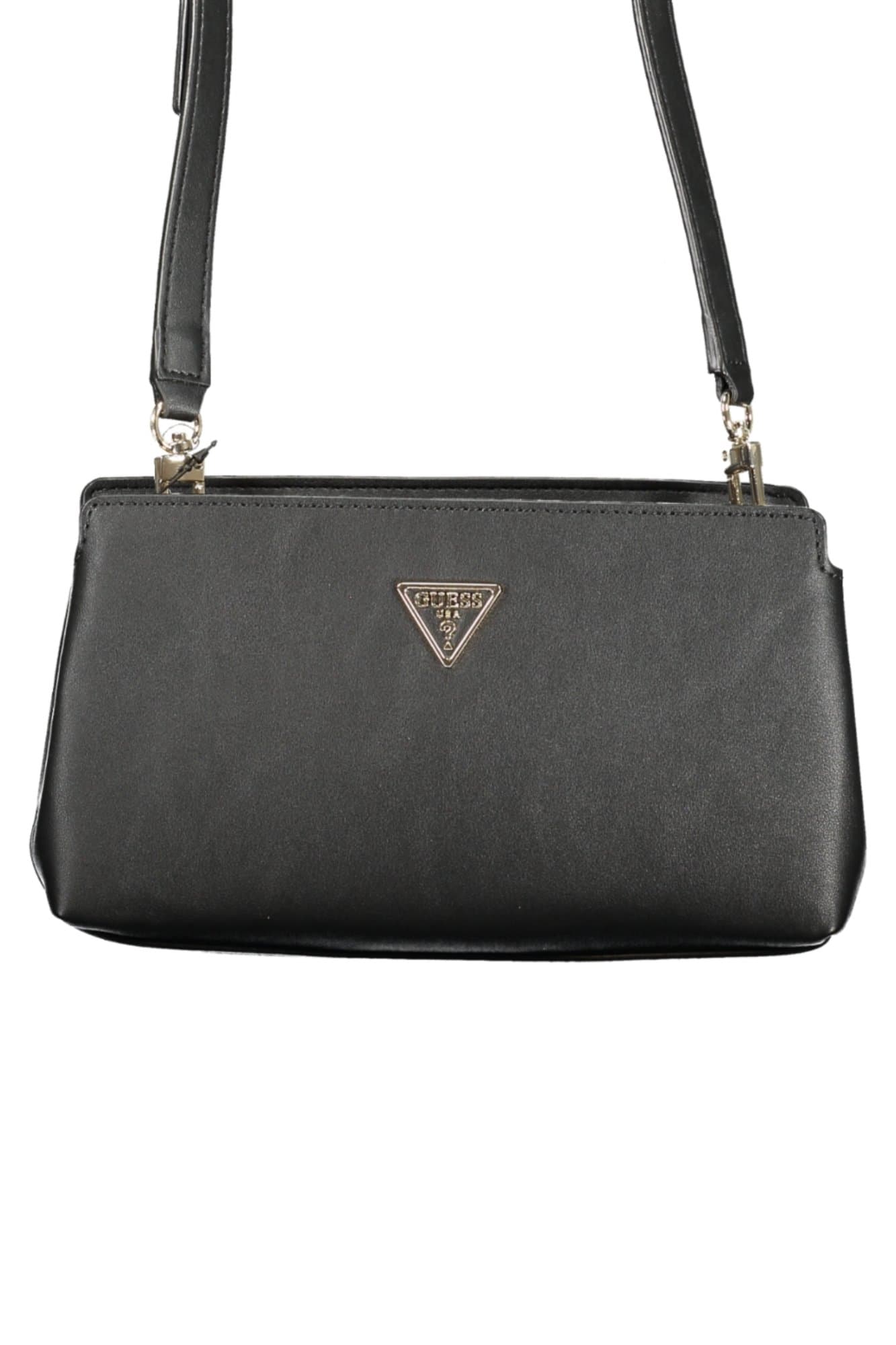 GUESS JEANS BORSA DONNA NERO - Immagine principale