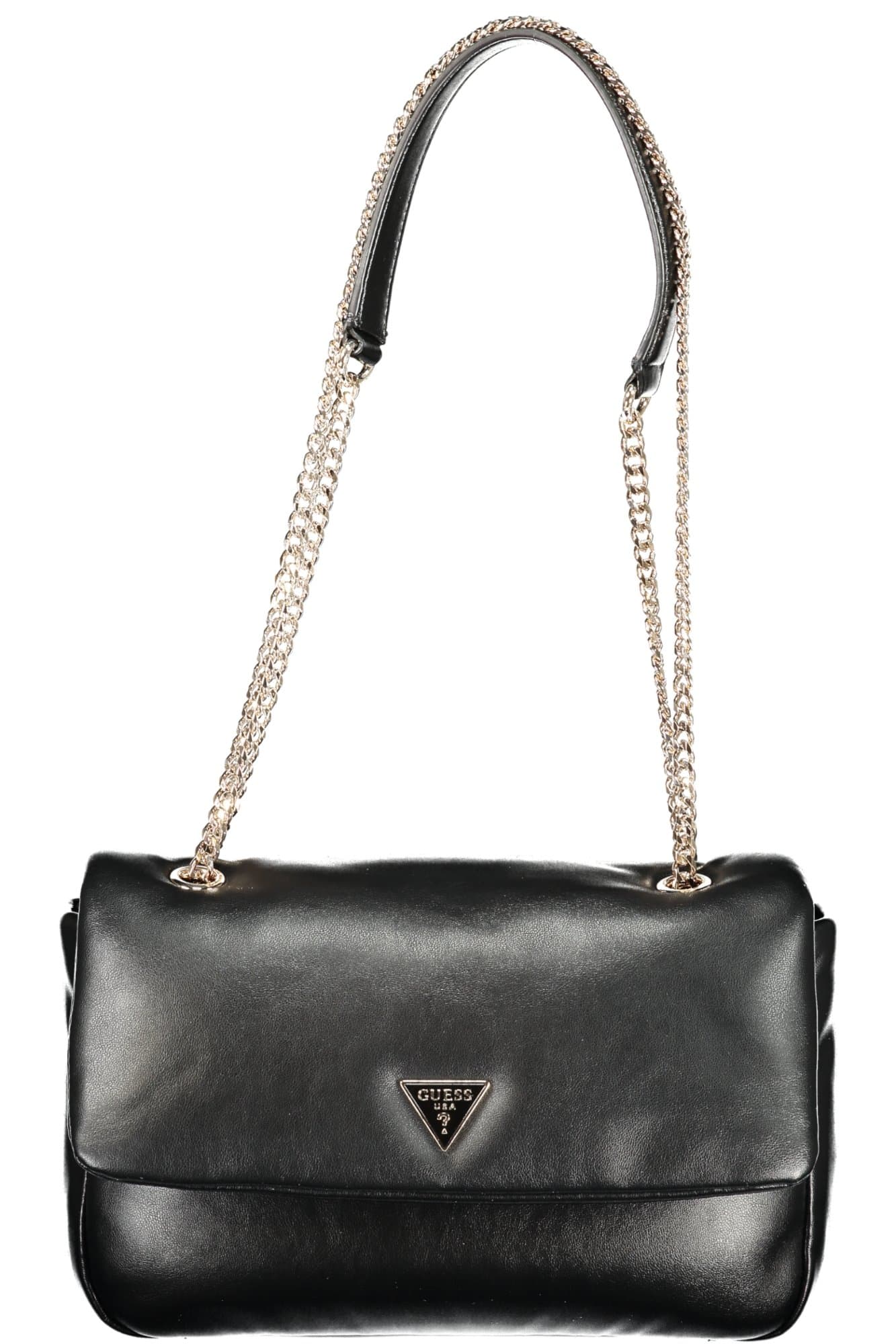 GUESS JEANS BORSA DONNA NERO - Immagine principale