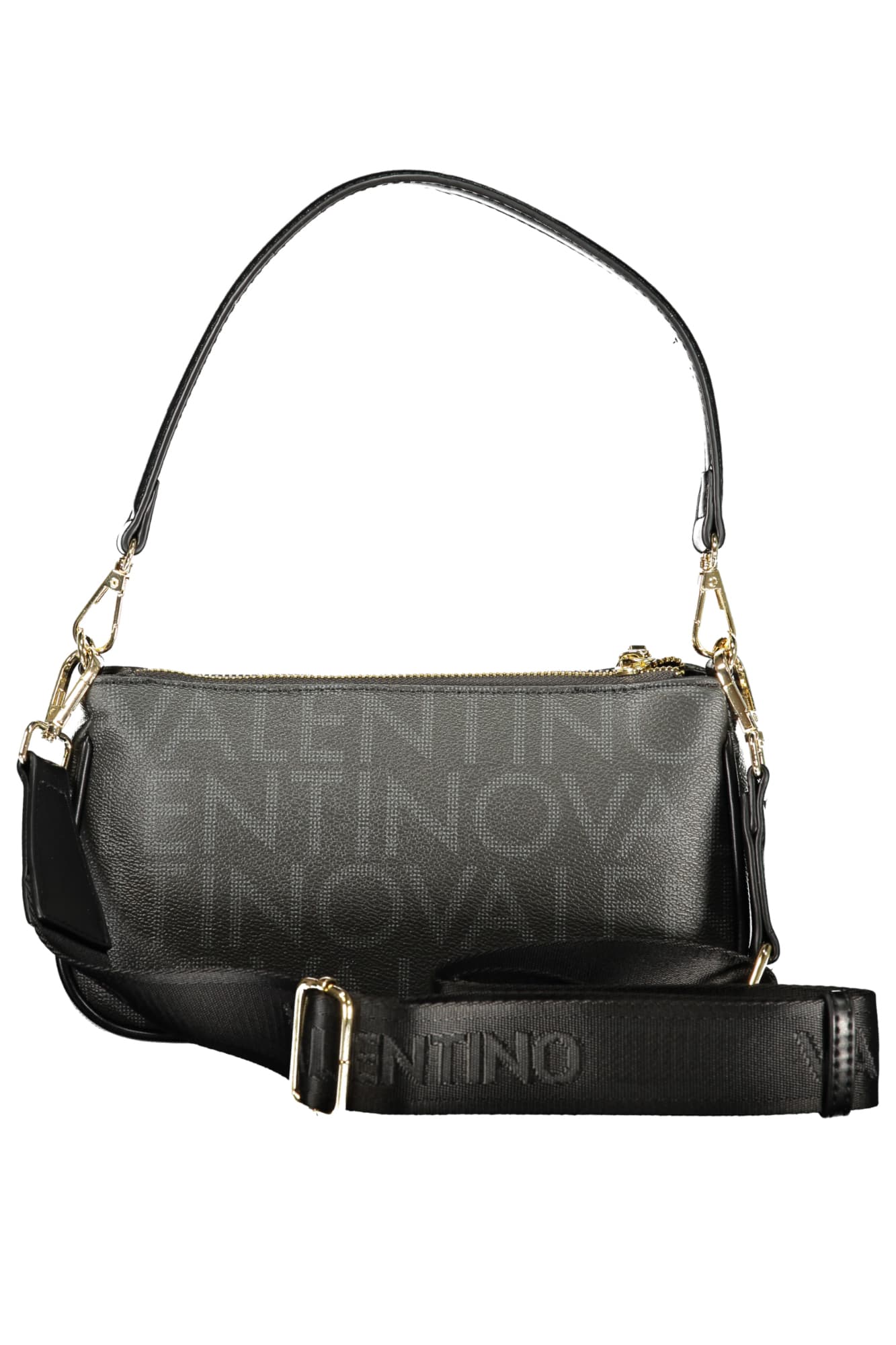 VALENTINO BAGS BORSA DONNA NERO - Miniatura 2
