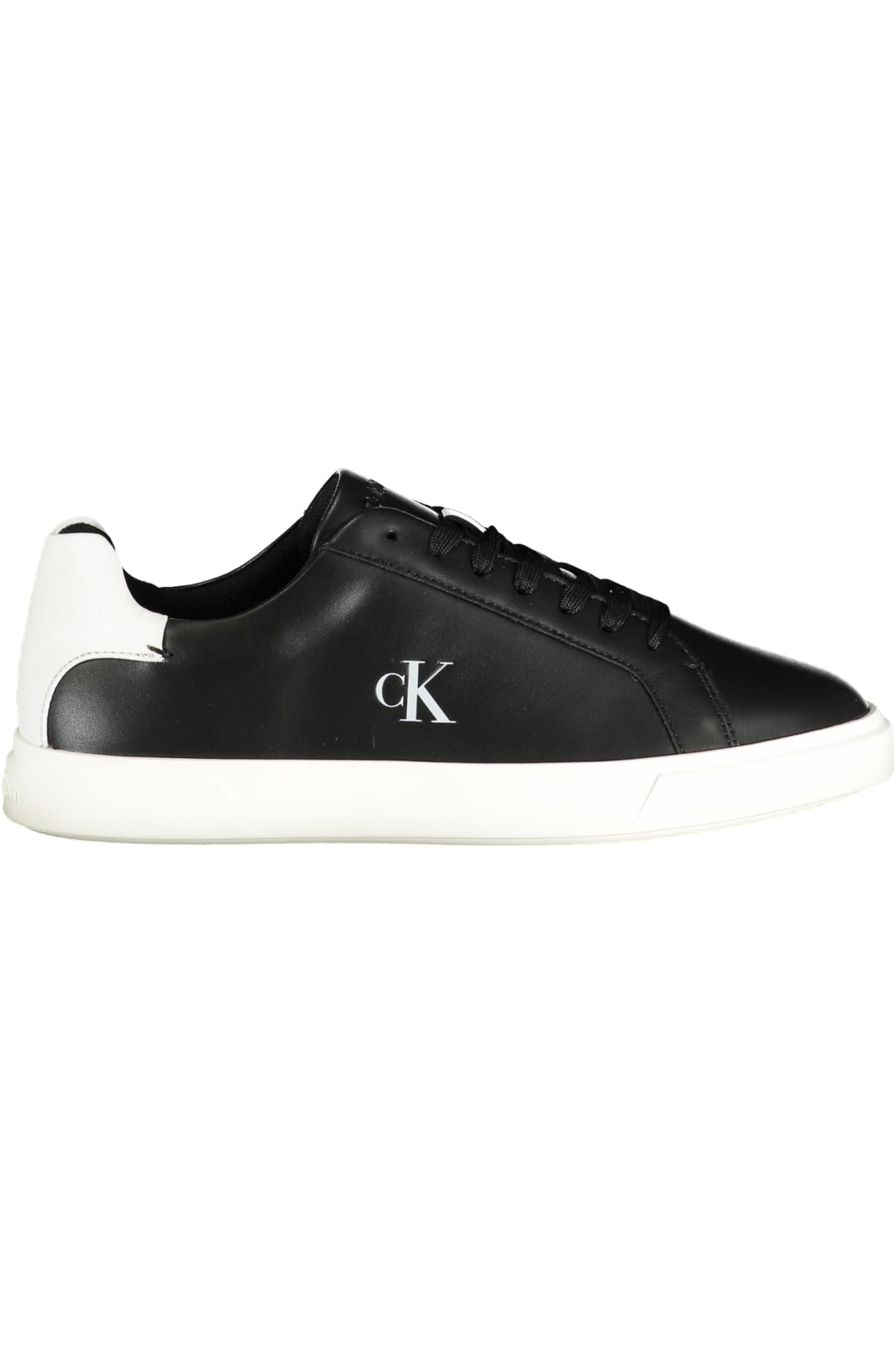 CALVIN KLEIN CALZATURA SPORTIVA DONNA NERO - Immagine principale