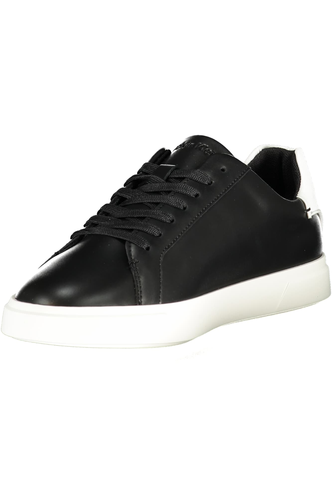 CALVIN KLEIN CALZATURA SPORTIVA DONNA NERO - Miniatura 3