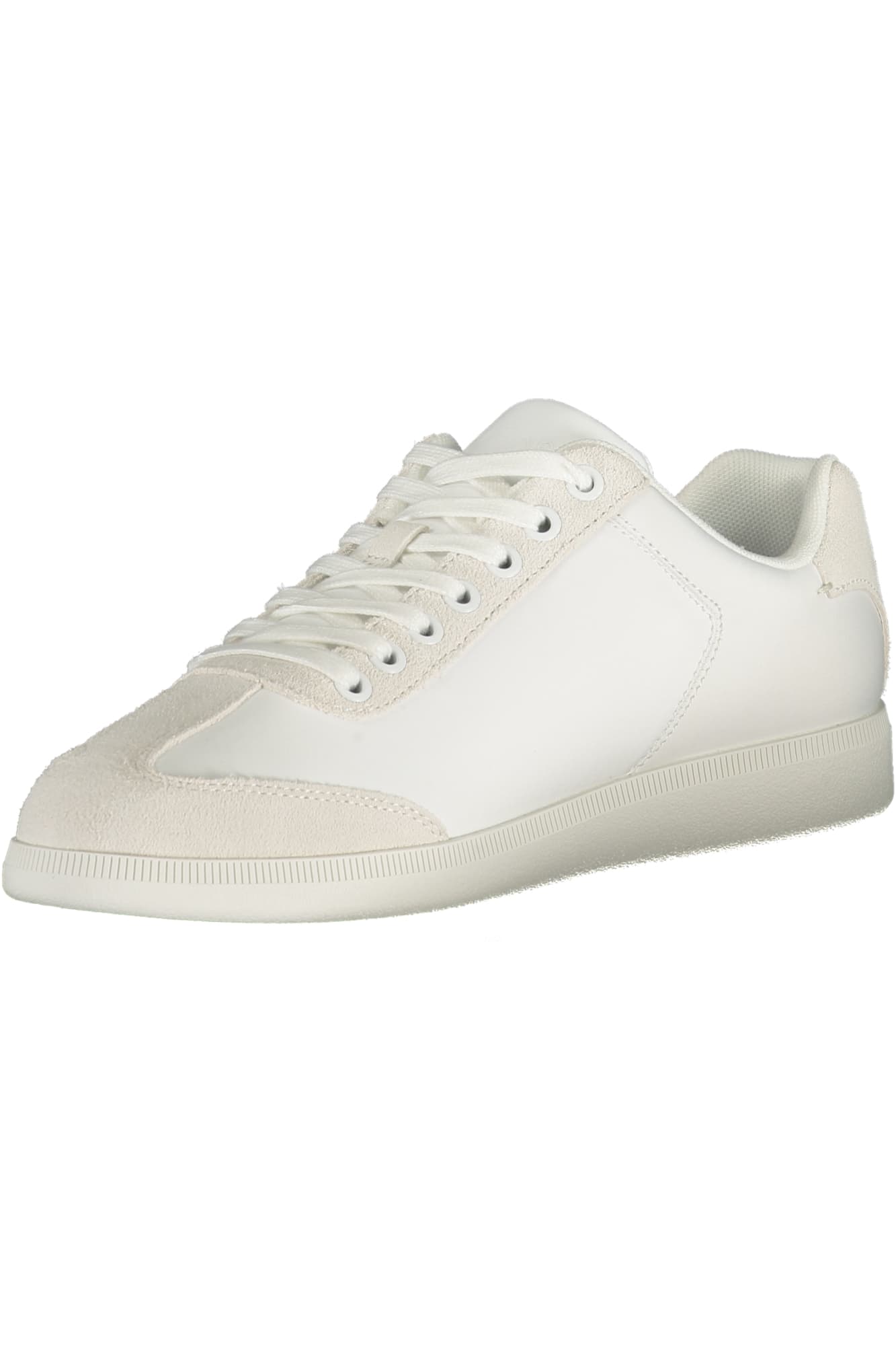 CALVIN KLEIN CALZATURA SPORTIVA UOMO BIANCO - Miniatura 3