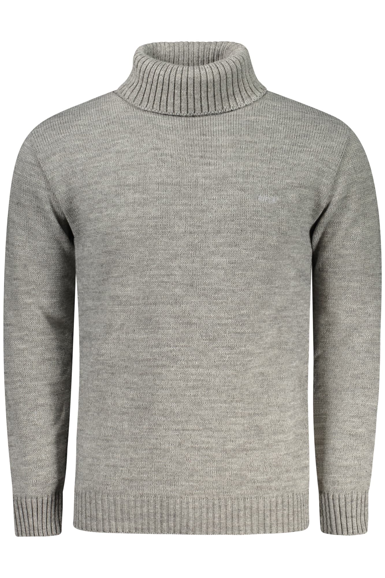 RIFLE MAGLIONE UOMO GRIGIO - Immagine principale