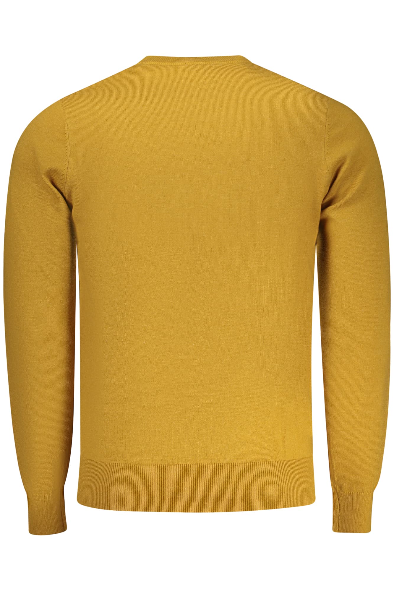 RIFLE MAGLIA UOMO ORO - Miniatura 2