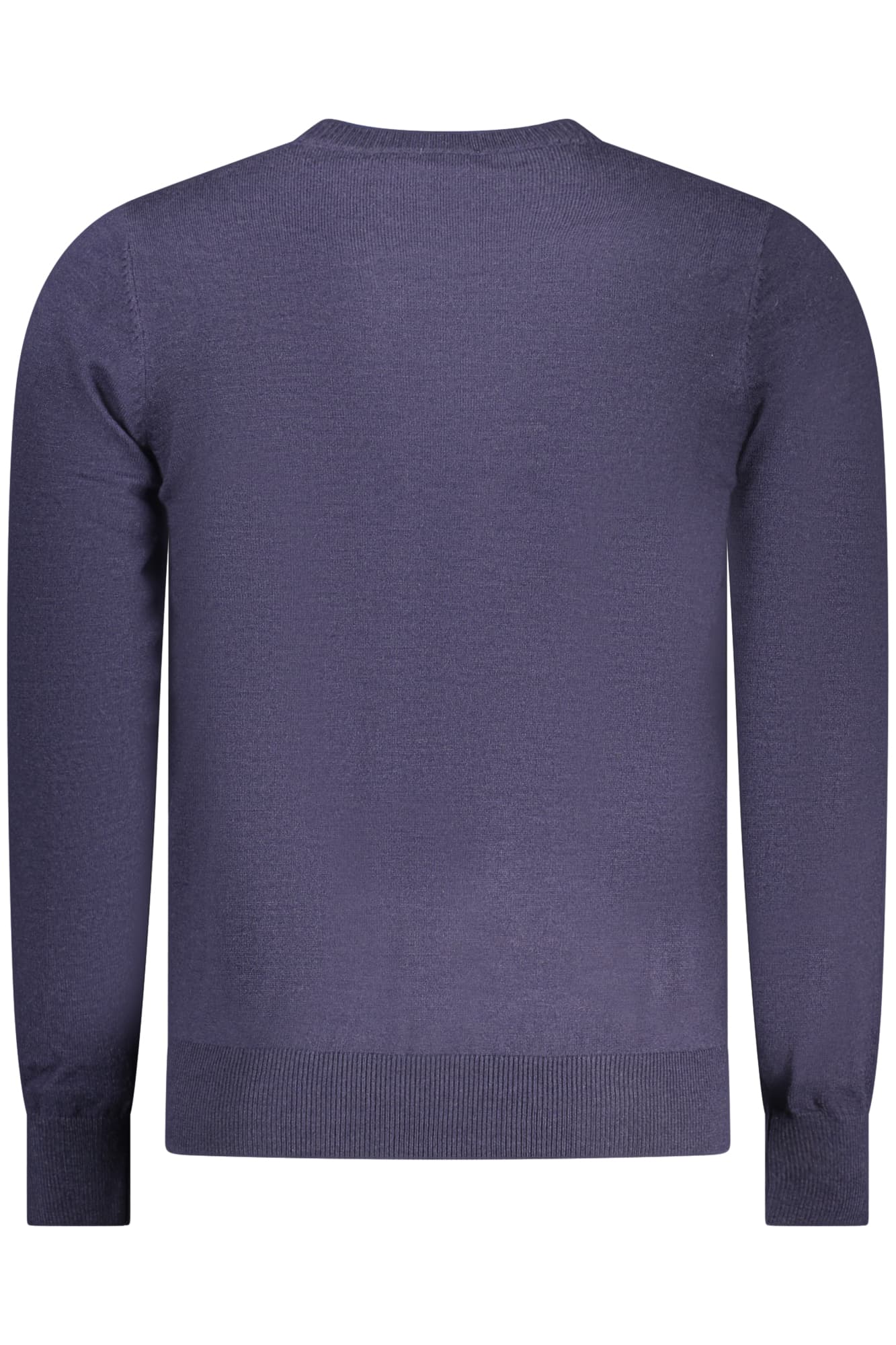 RIFLE MAGLIA UOMO BLU - Miniatura 2