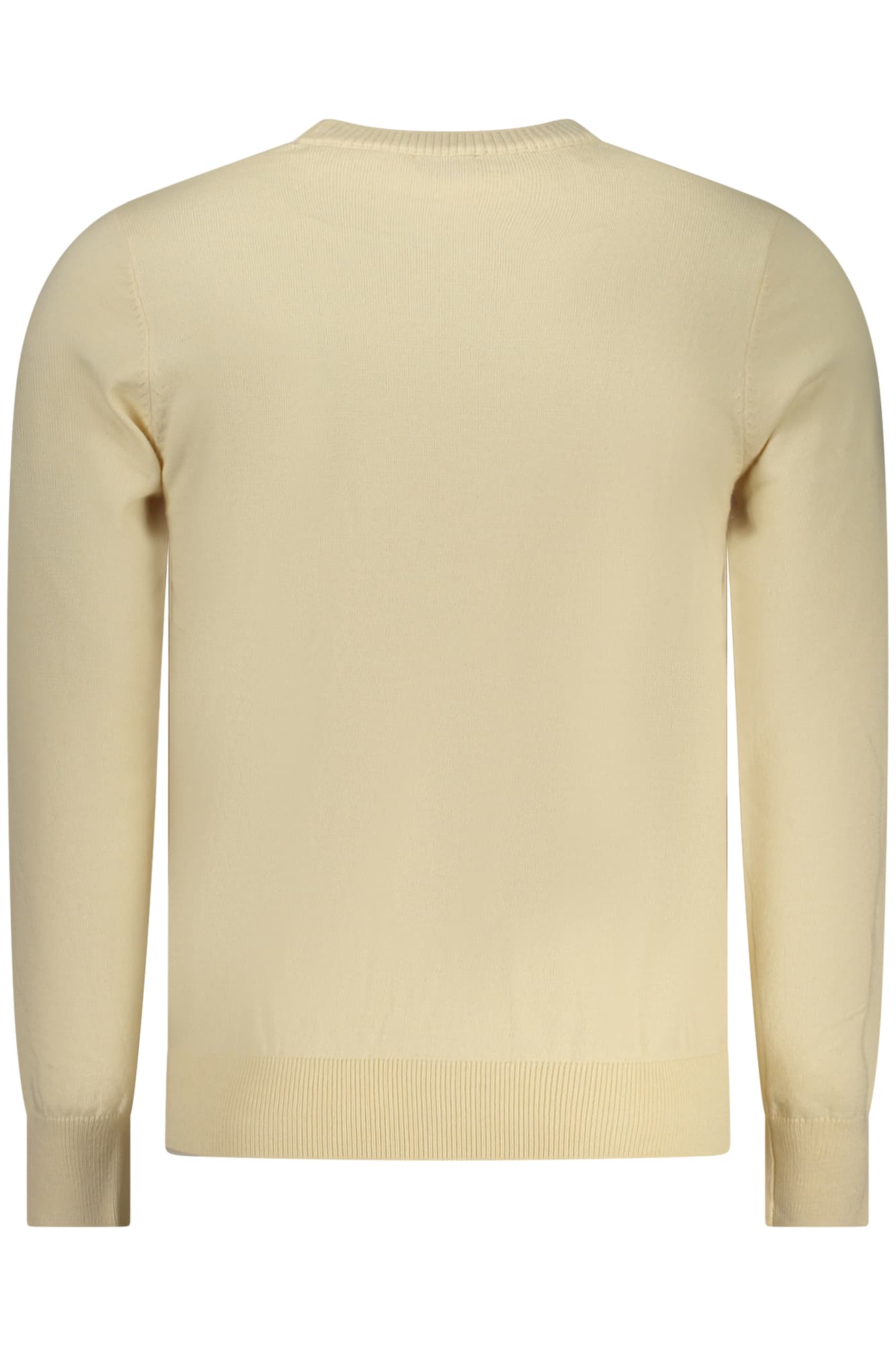 RIFLE MAGLIA UOMO BEIGE - Miniatura 2