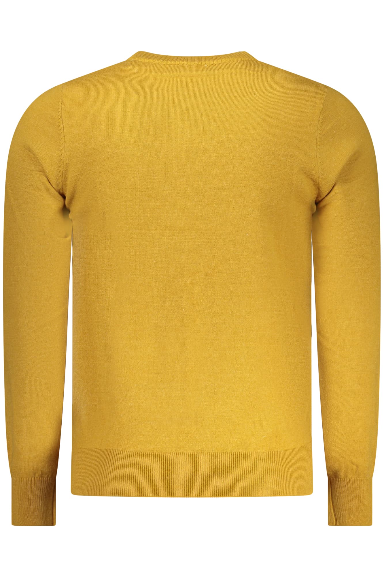 RIFLE MAGLIA UOMO ORO - Miniatura 2