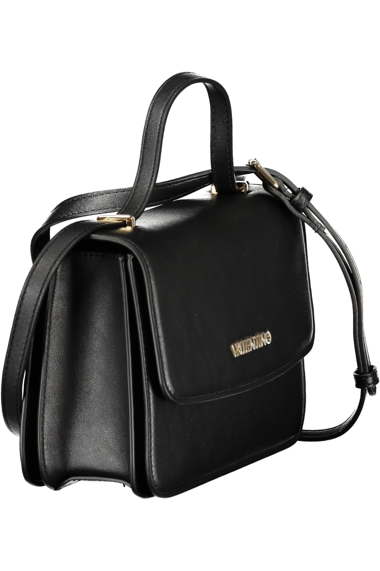 VALENTINO BAGS BORSA DONNA NERO - Miniatura 3