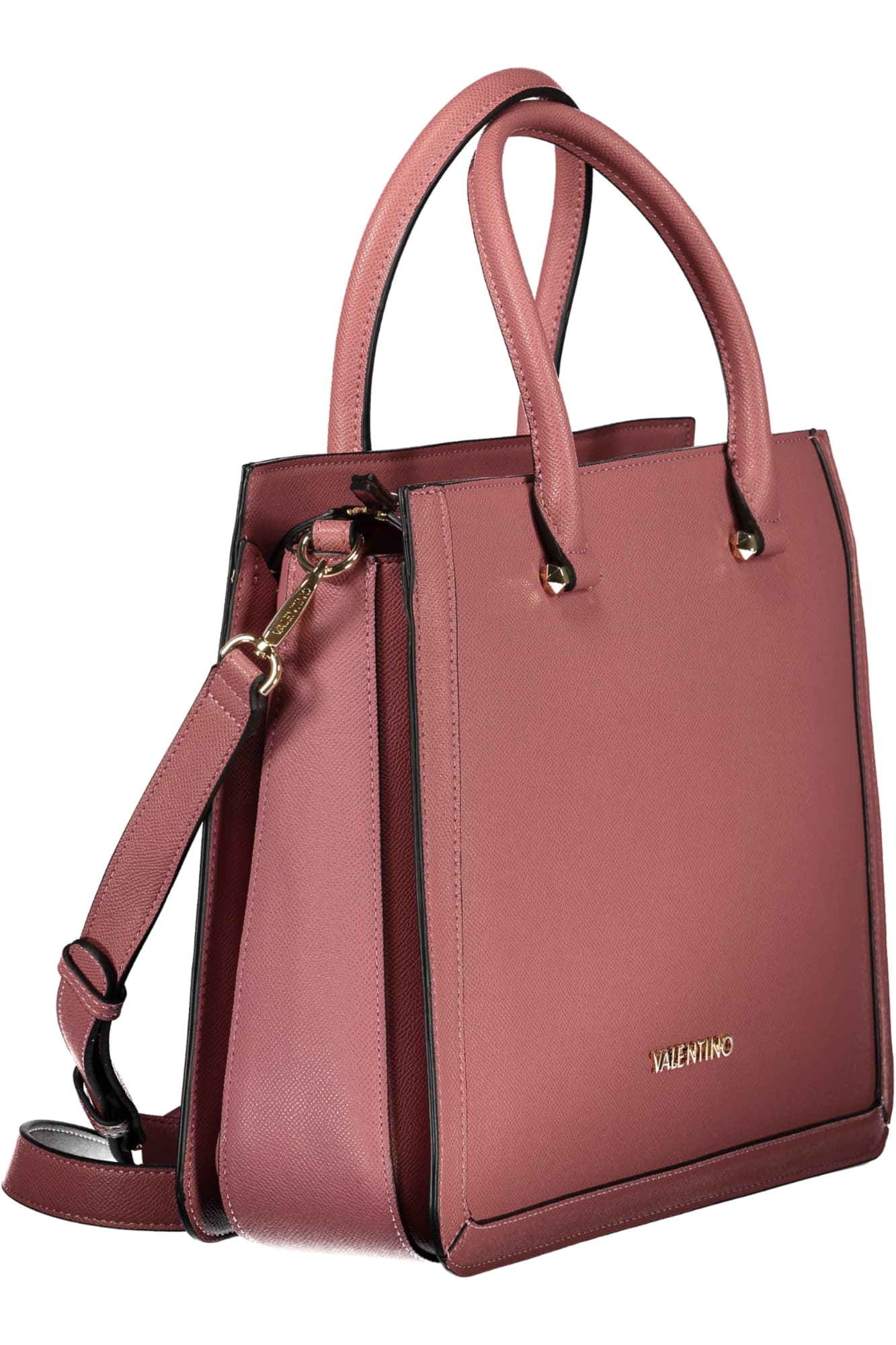 VALENTINO BAGS BORSA DONNA ROSA - Miniatura 3
